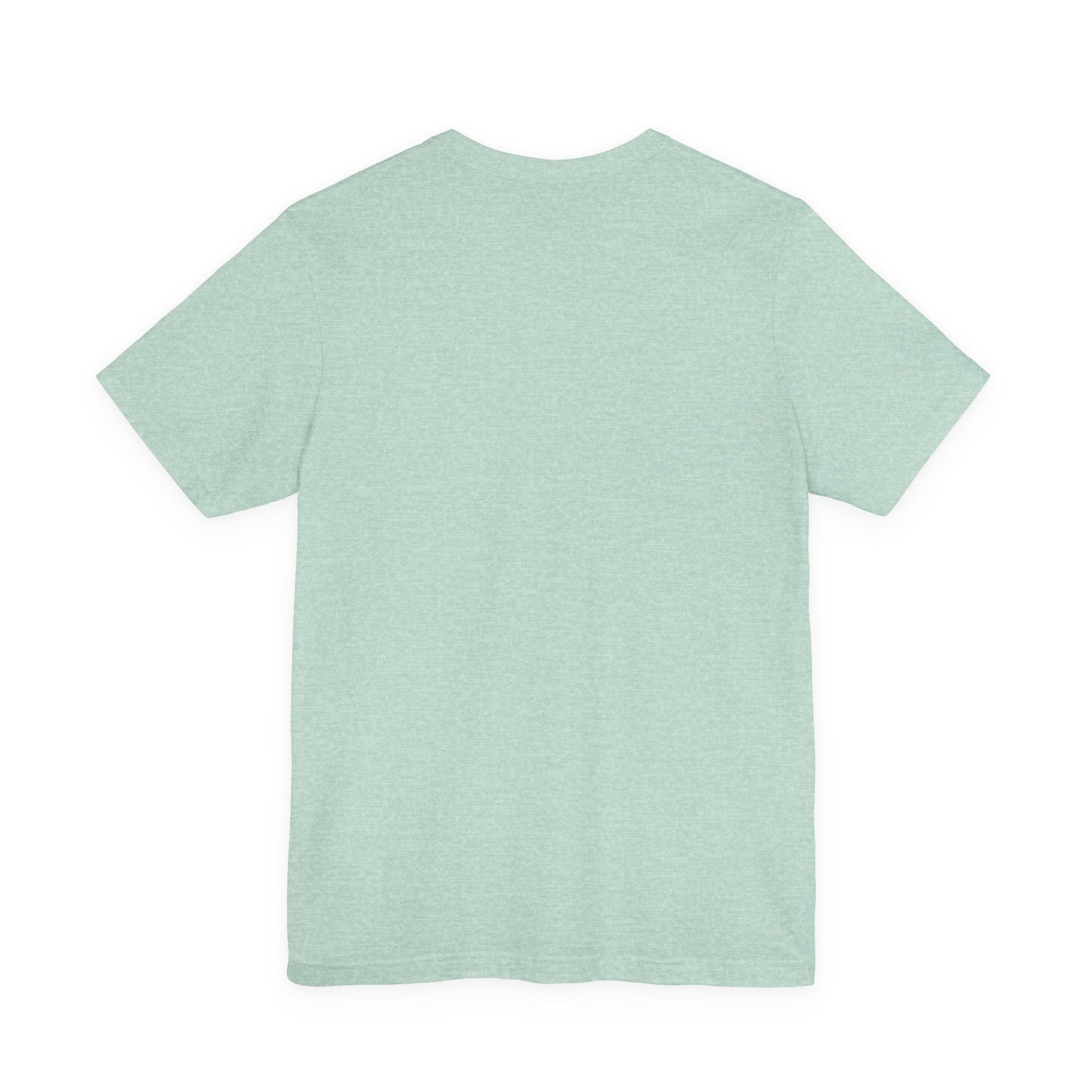 Funny Unisex Tee - Undiagnosed but not quite right T-shirt