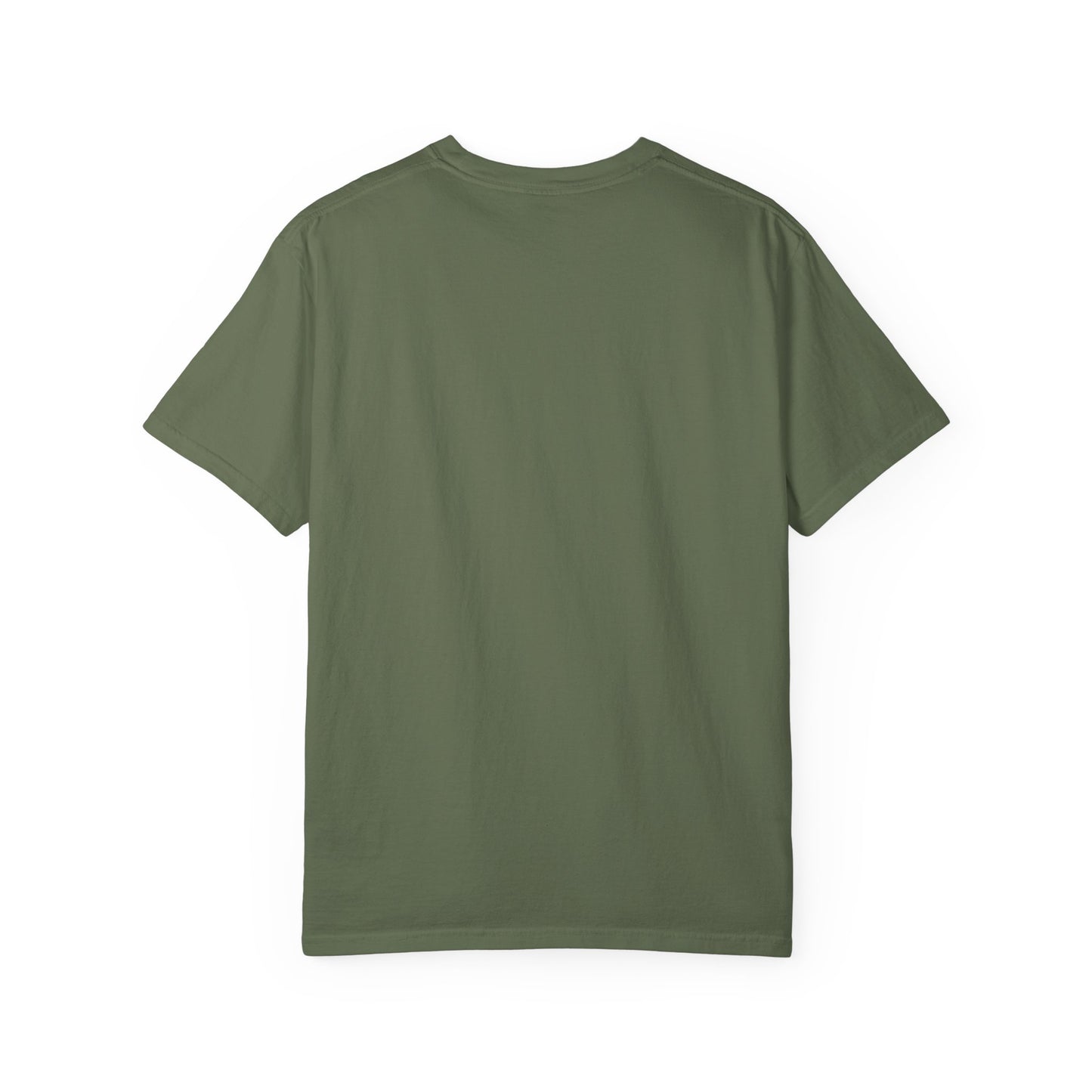 Patience is a virtue Physician T-shirt