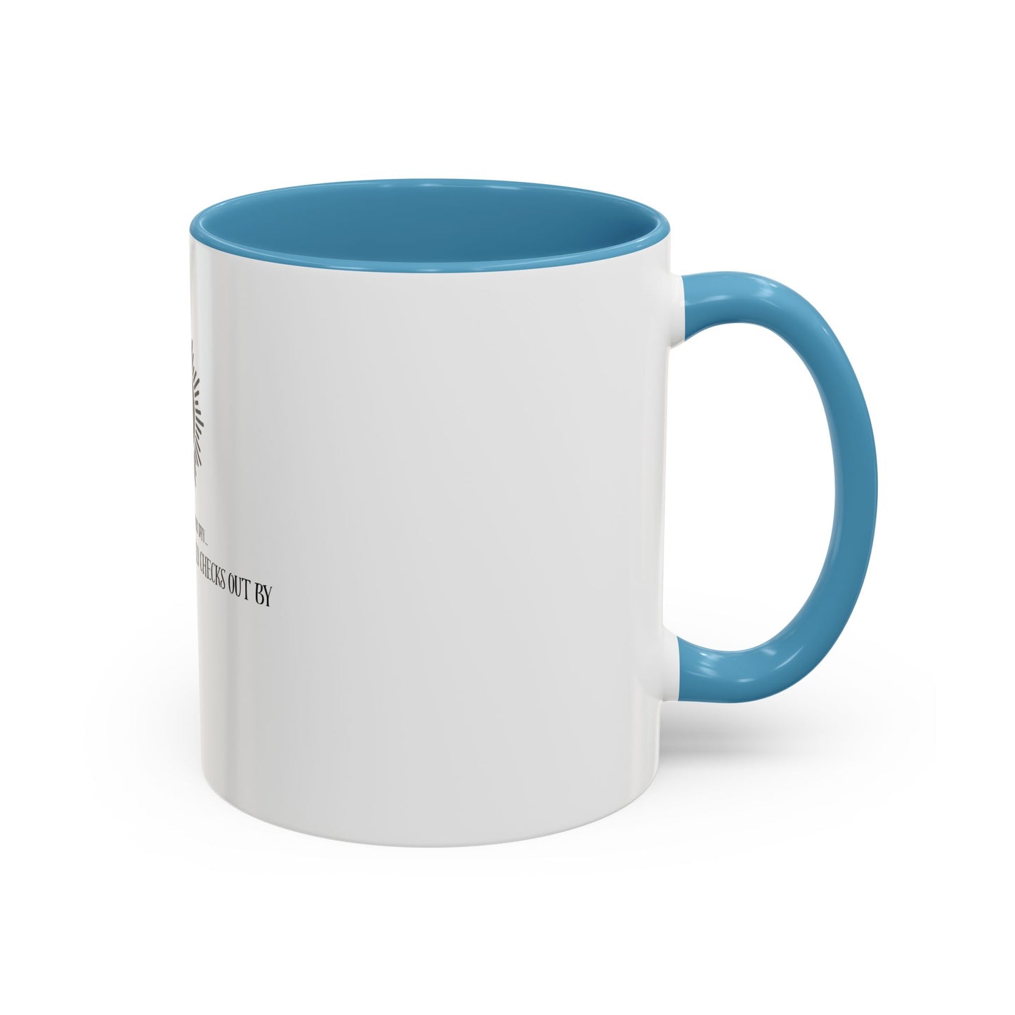 Humorous Coffee Mug for Patients, Perfect Gift for Nurses, Doctor Office Decor, Fun Drinkware, Coffee Lover's Collection