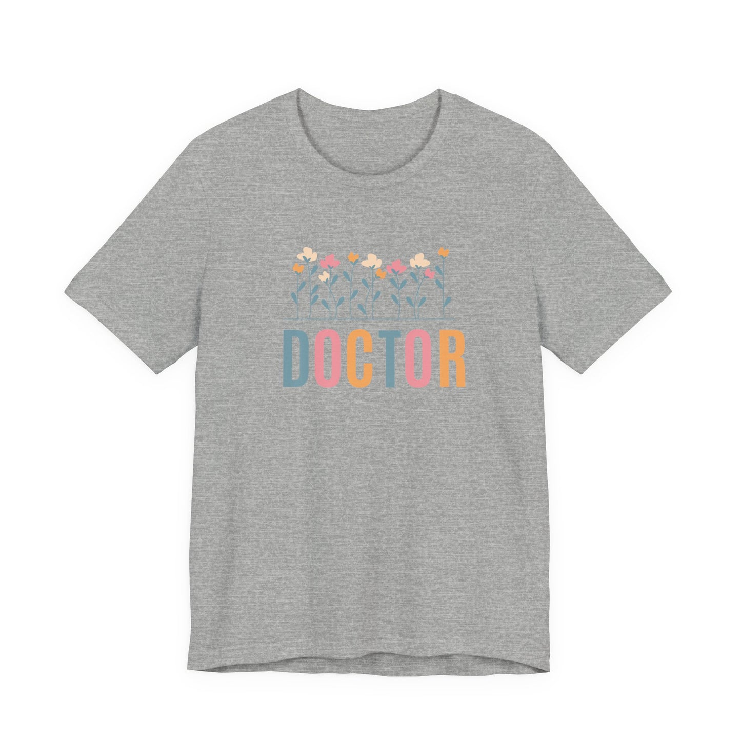 Doctor Unisex Tee