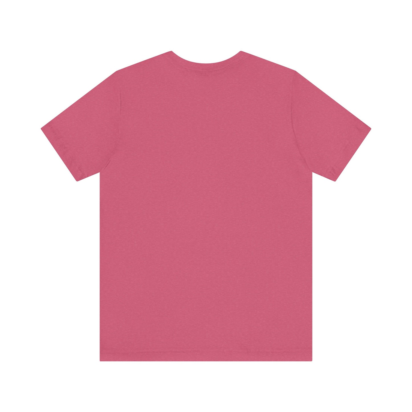 Funny Unisex Tee - Undiagnosed but not quite right T-shirt