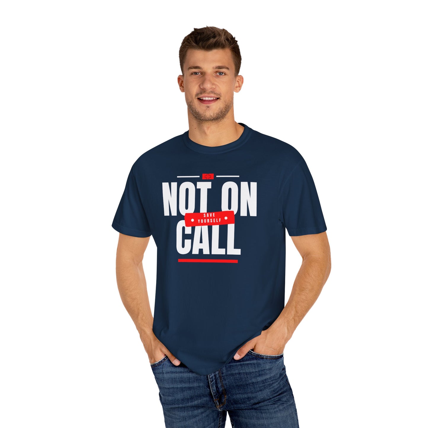 Funny Physician Unisex T-shirt
