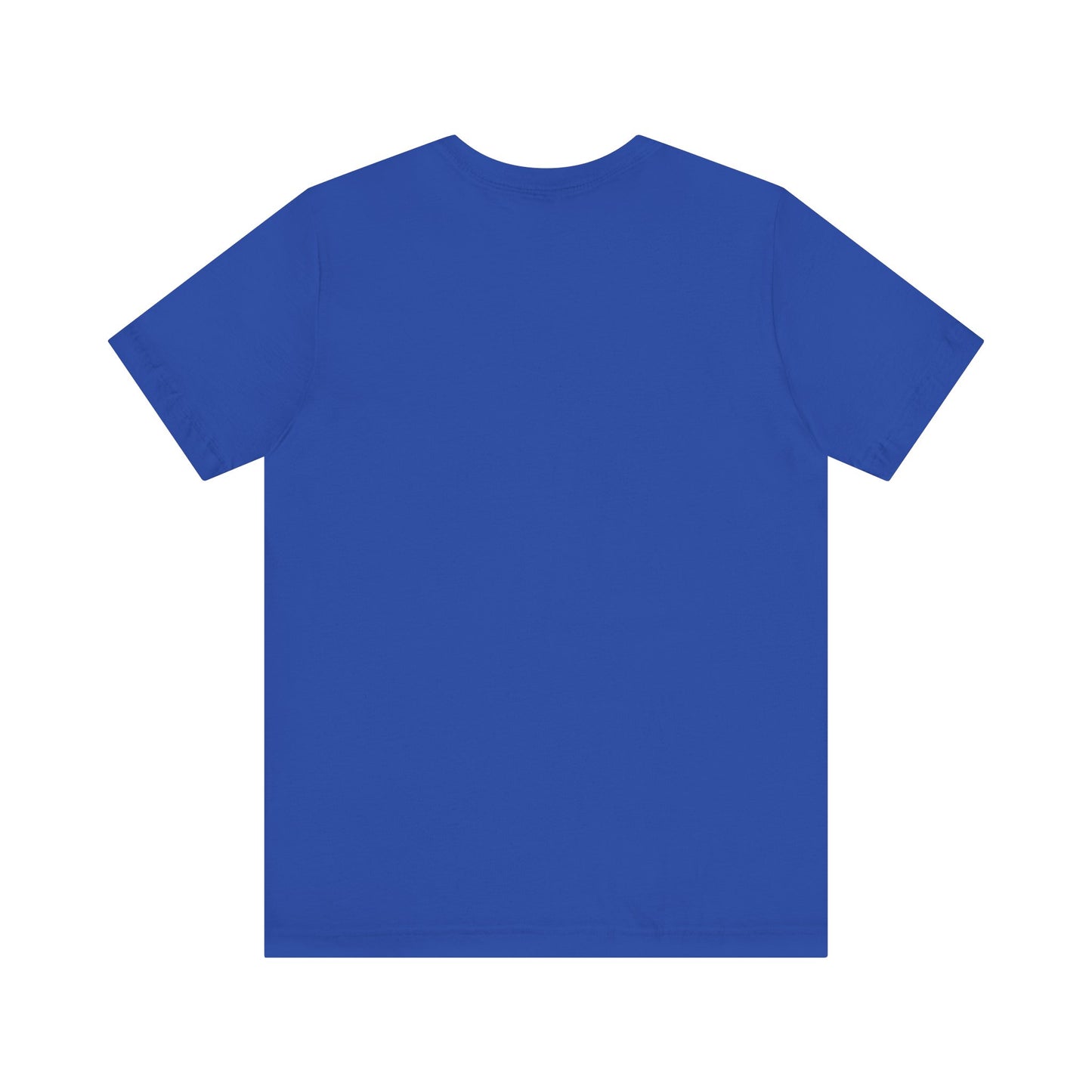Funny Graphic Tee - Unisex Jersey Short Sleeve Tee - Don’t Confuse Google Search with Medical Degree