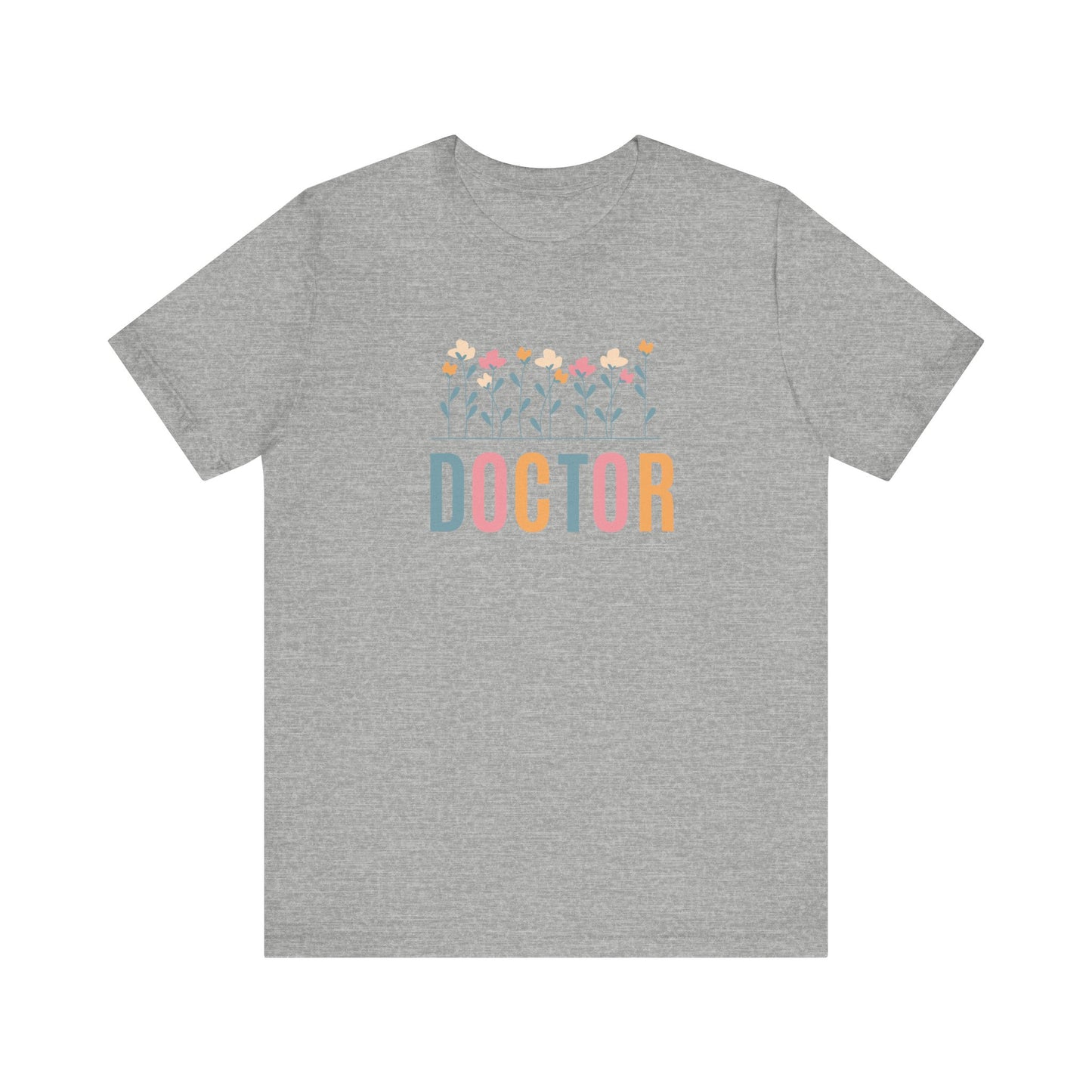 Doctor Unisex Tee