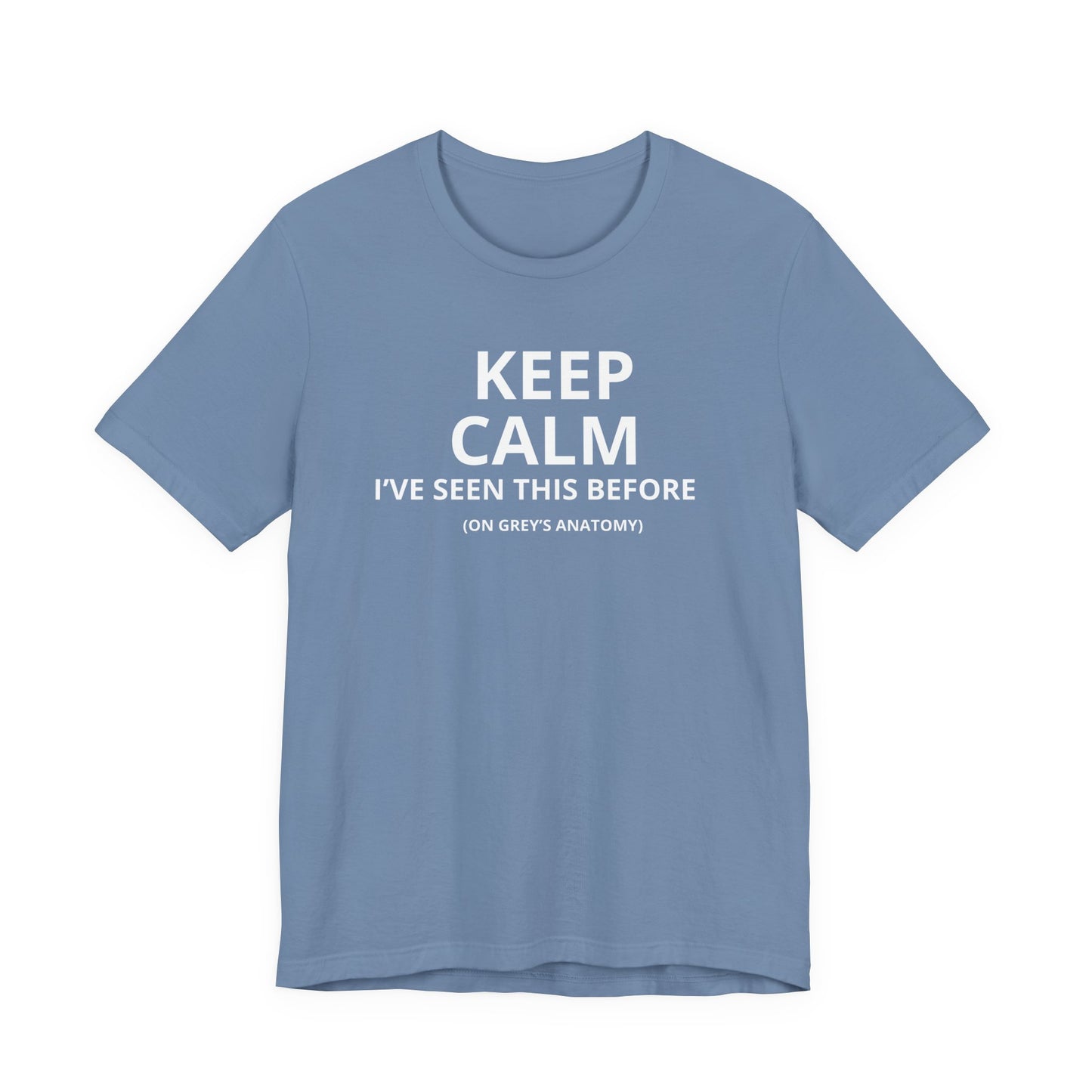 Grey's Anatomy Tee