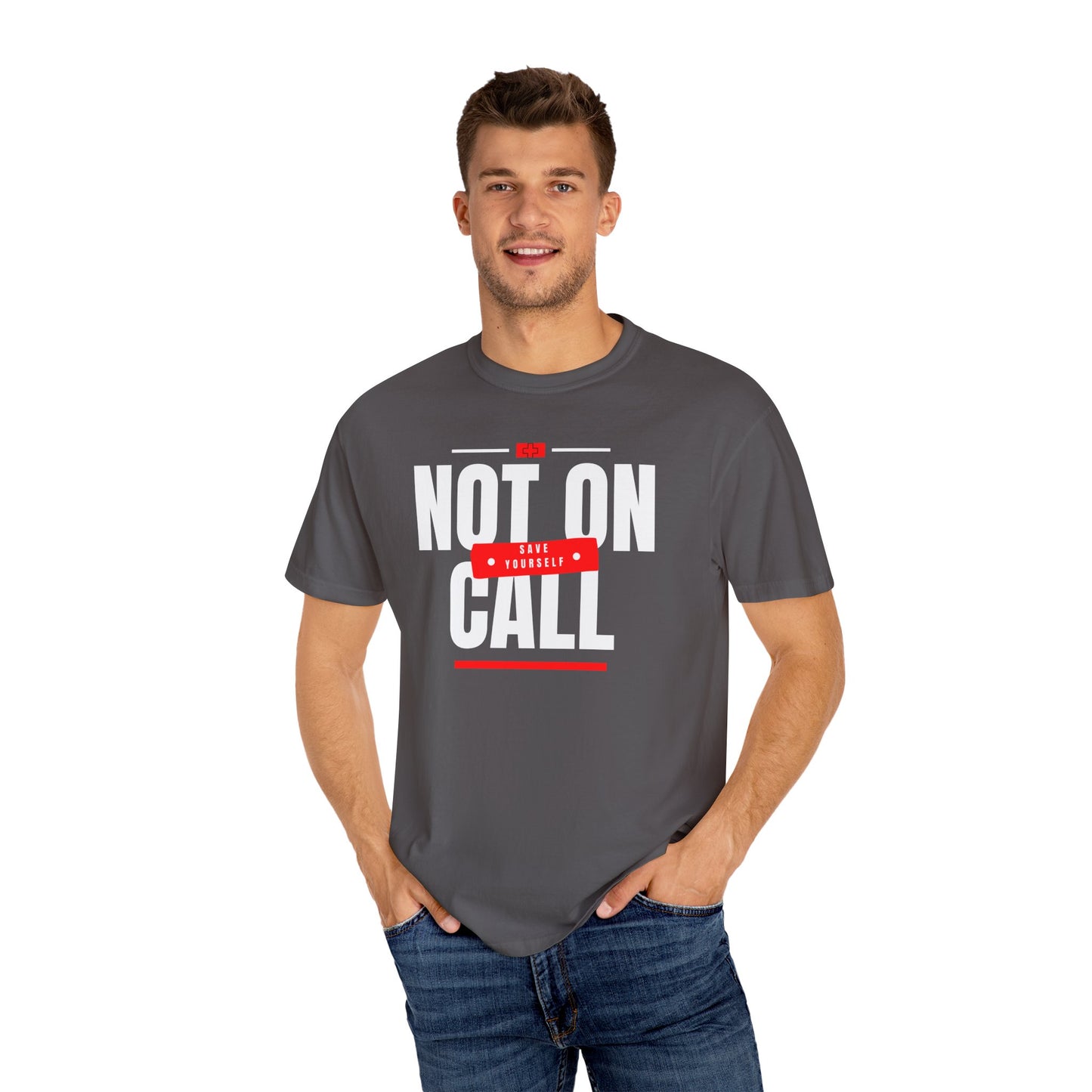 Funny Physician Unisex T-shirt
