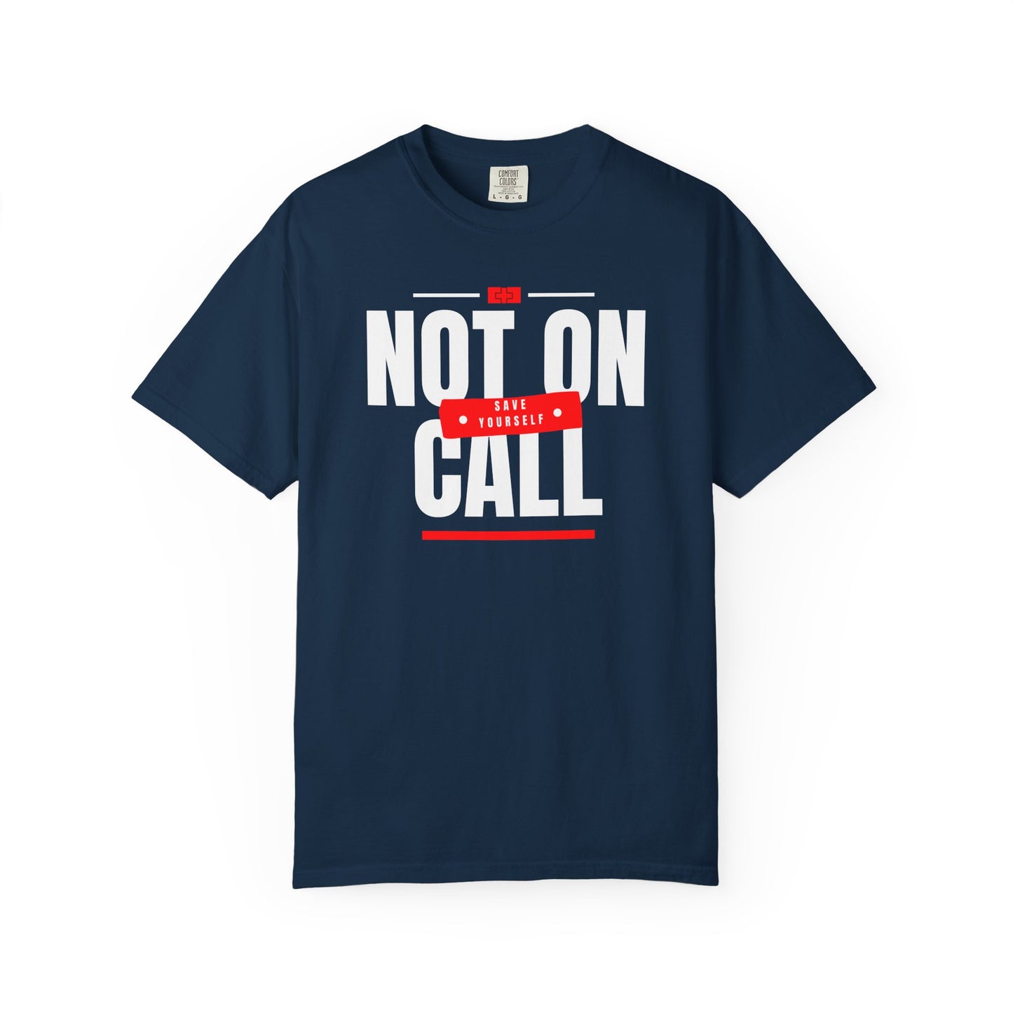 Funny Physician Unisex T-shirt
