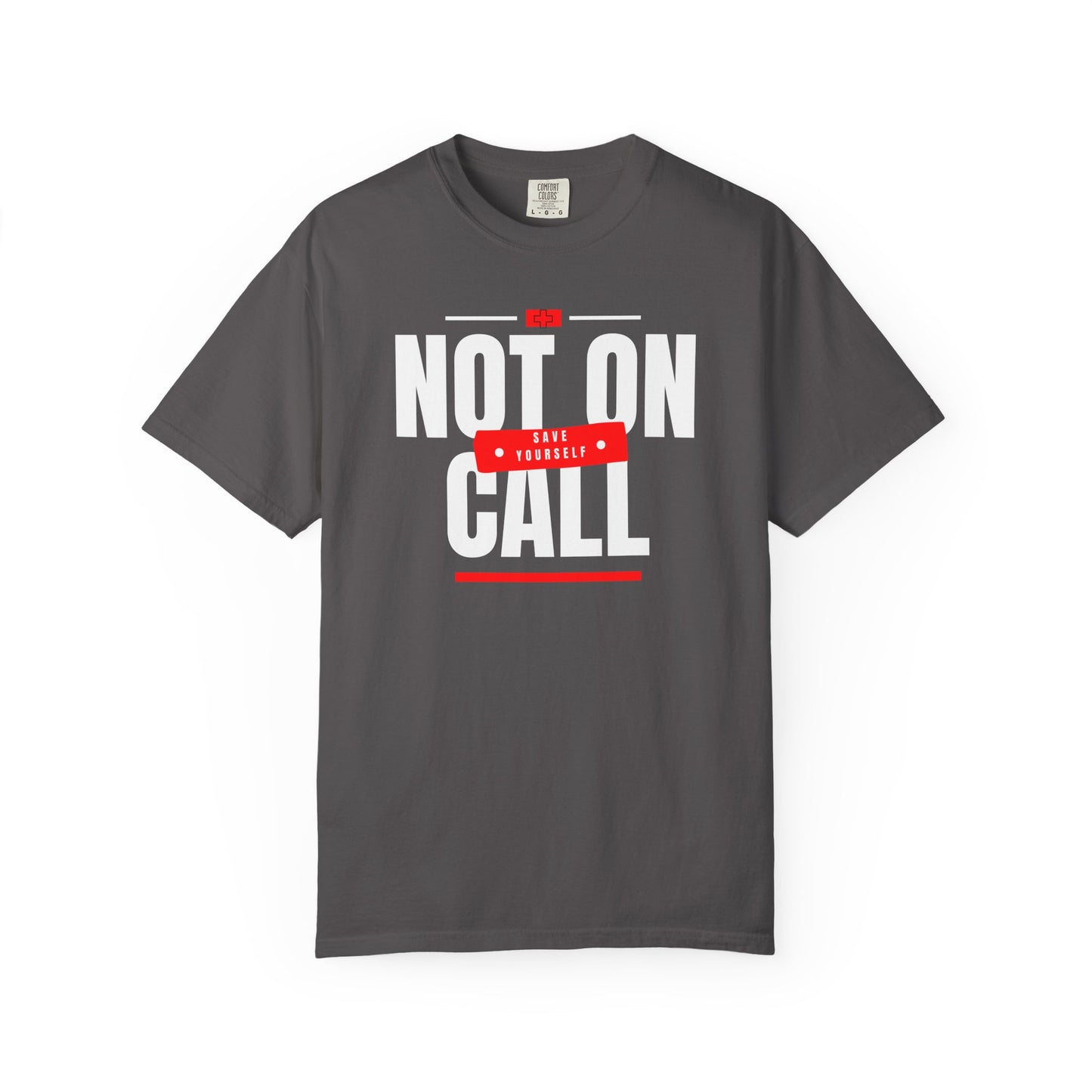 Funny Physician Unisex T-shirt