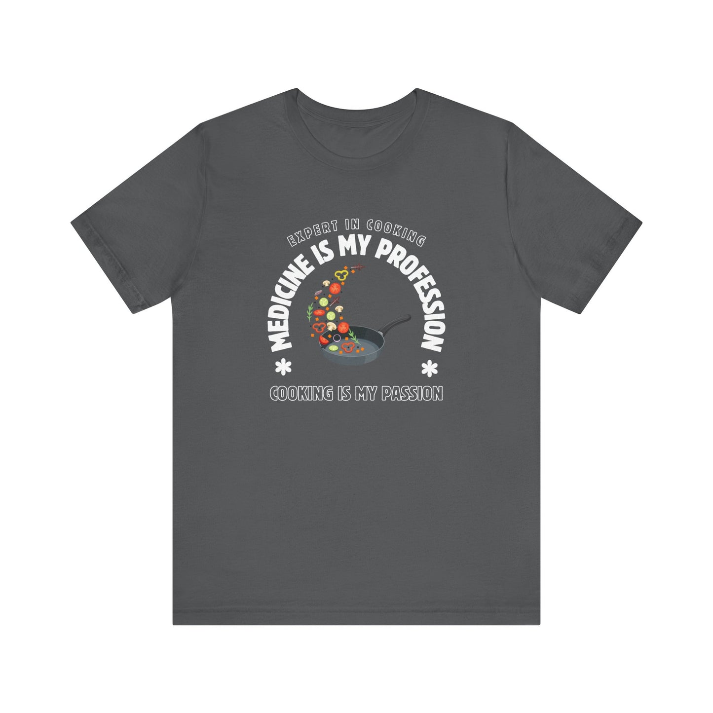 Medicine Passion Tshirt