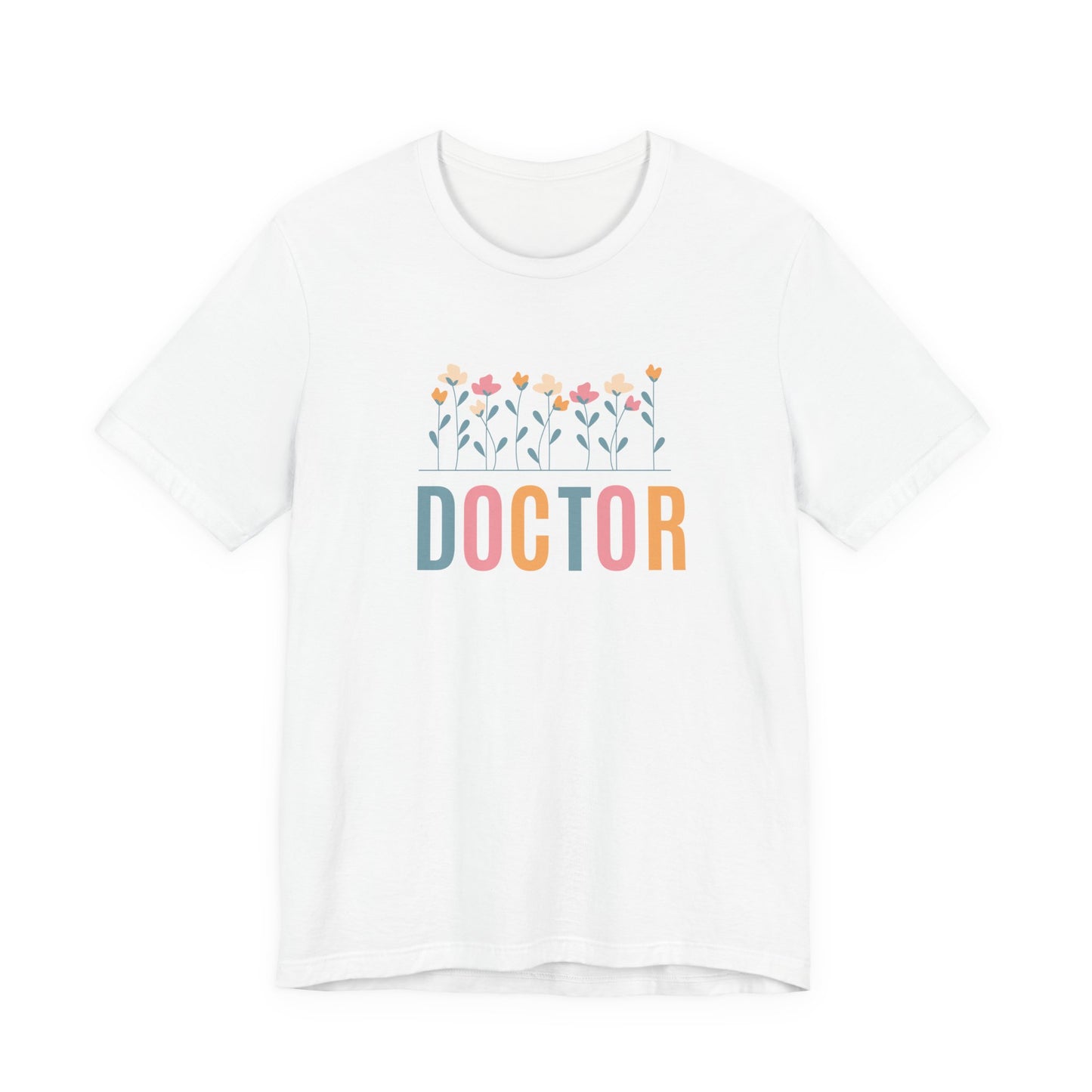 Doctor Unisex Tee