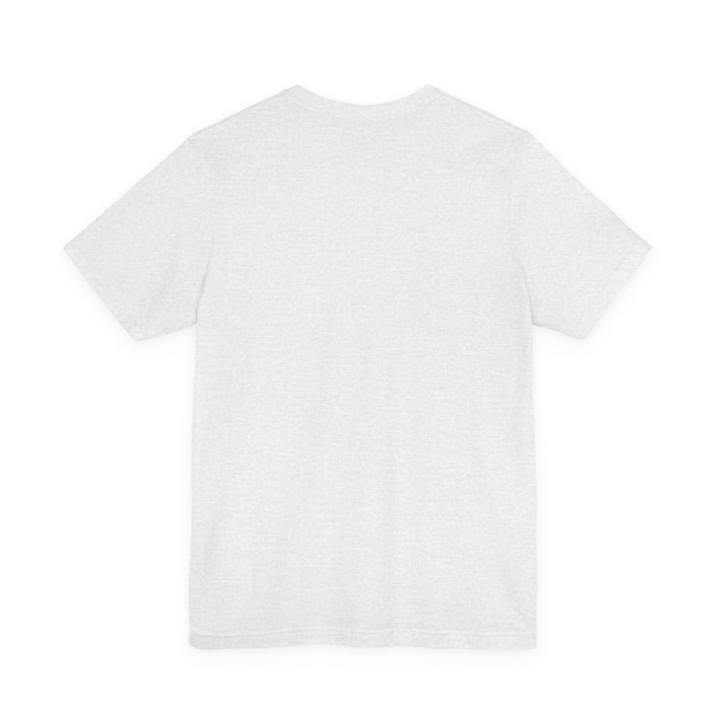 Funny Unisex Tee - Undiagnosed but not quite right T-shirt