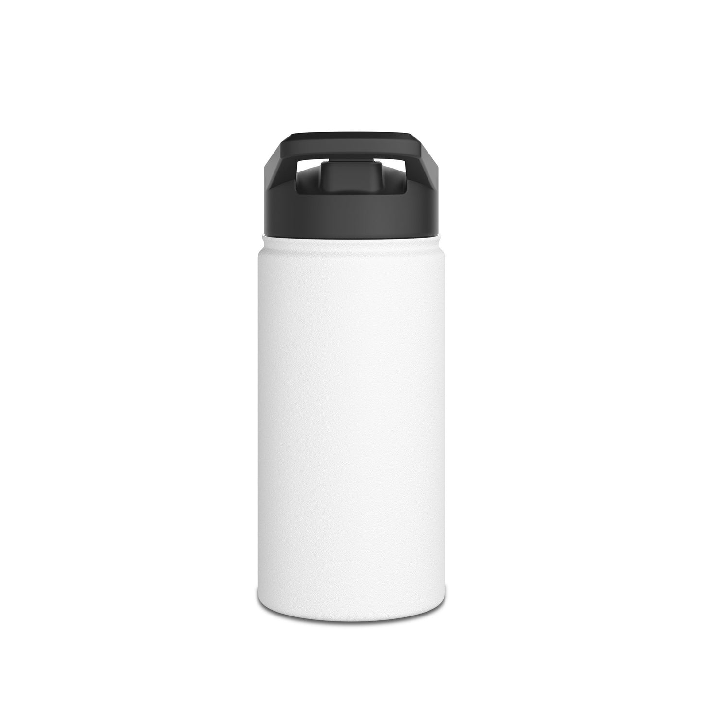 Tumbler Water Bottle - Woman Myth Physician Design