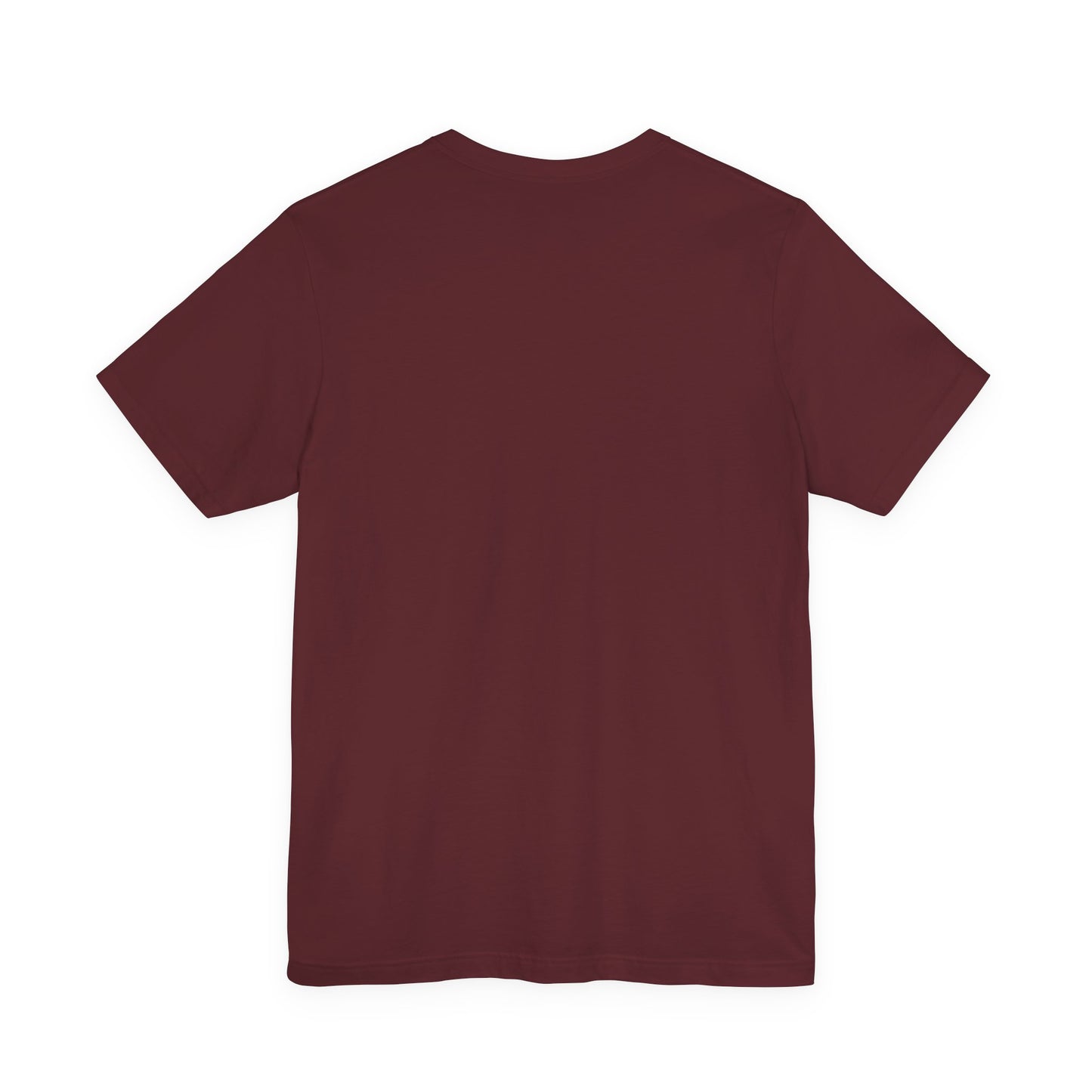 Funny Graphic Tee - Unisex Jersey Short Sleeve Tee - Don’t Confuse Google Search with Medical Degree