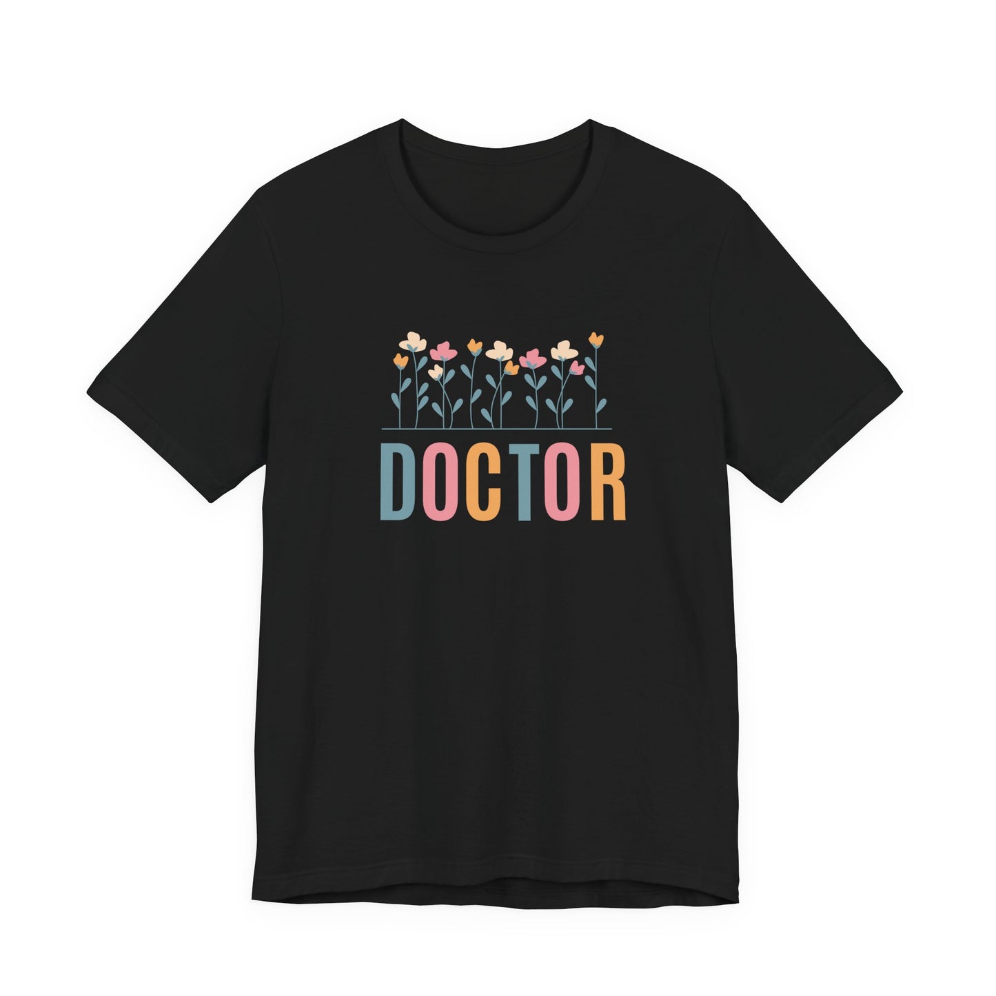 Doctor Unisex Tee