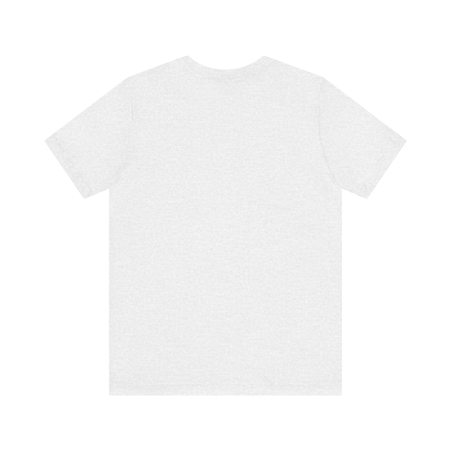 Funny Unisex Tee - Undiagnosed but not quite right T-shirt