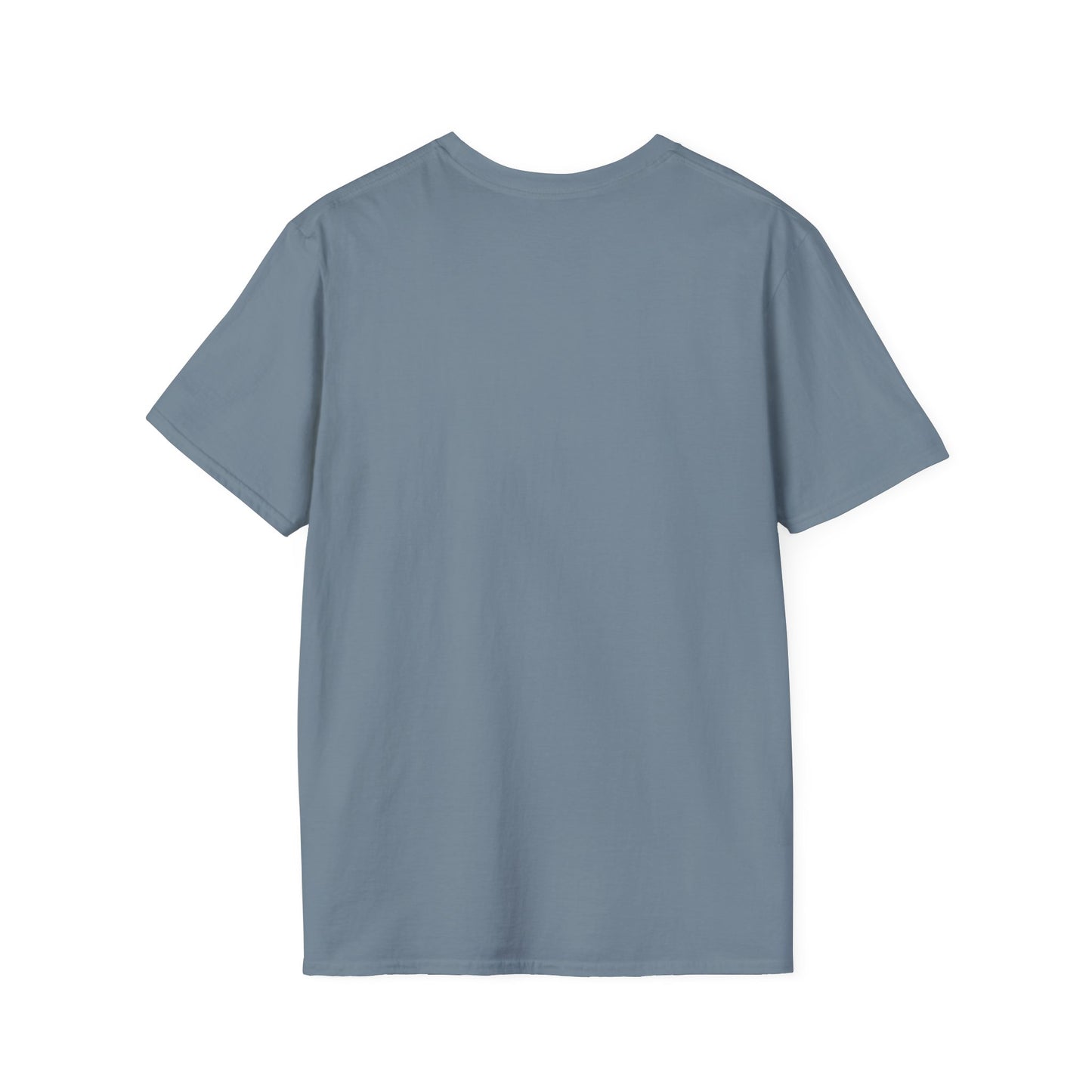 Dentist T-Shirt: Same Spit Different Day Unisex Softstyle