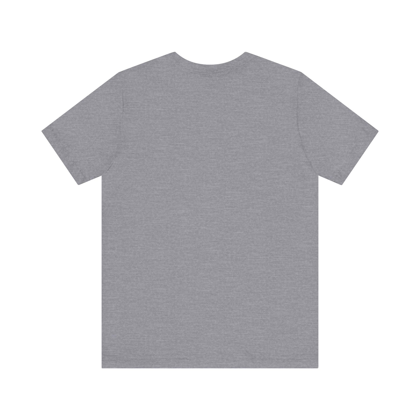 Funny Unisex Tee - Undiagnosed but not quite right T-shirt