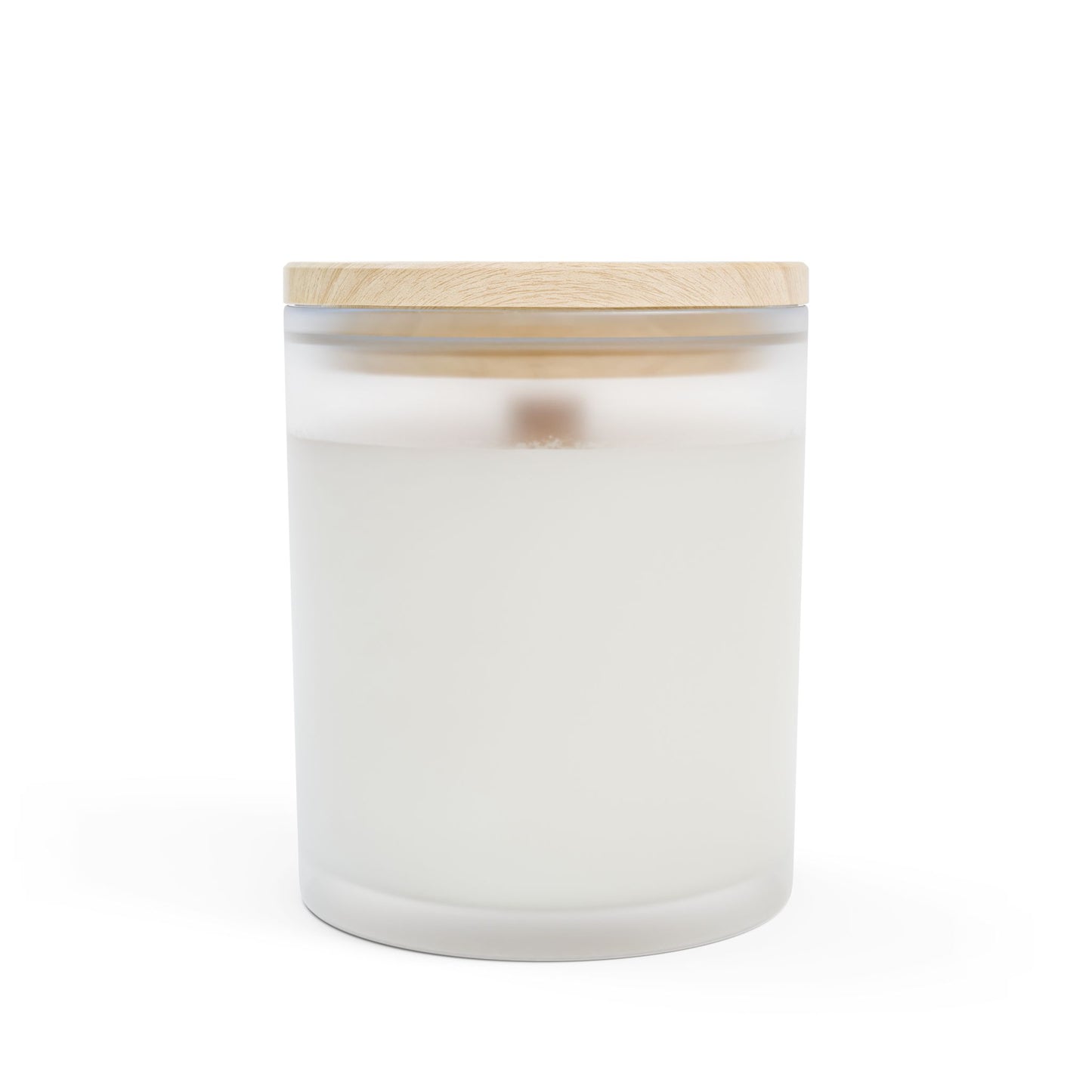 Empowered Woman Physician Candle - 11oz Frosted Glass Candle, Inspirational Gift, Self-Care, Motivational Decor, Physician Gift, Unique Home Fragrance