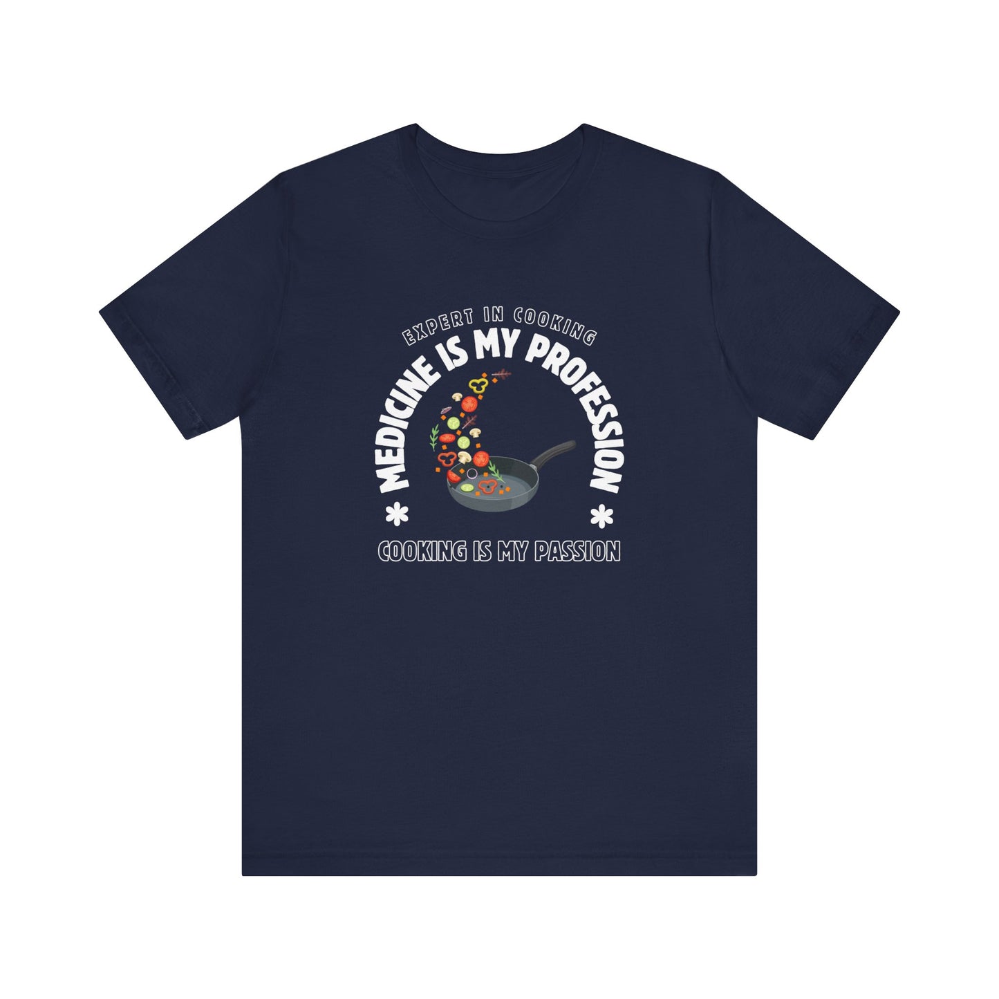 Medicine Passion Tshirt