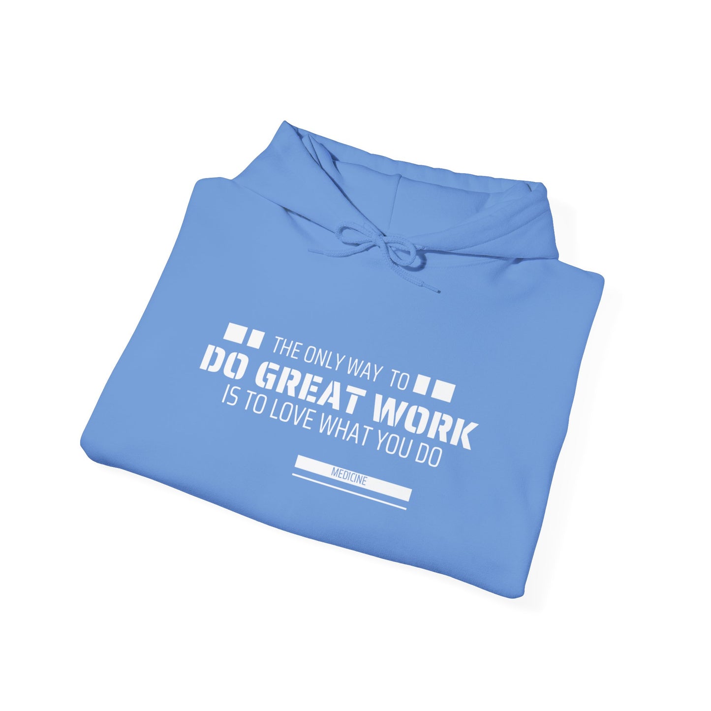 Physician Appreciation Unisex Hoodie