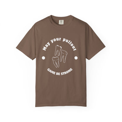 Funny Dentist Quote T-Shirt