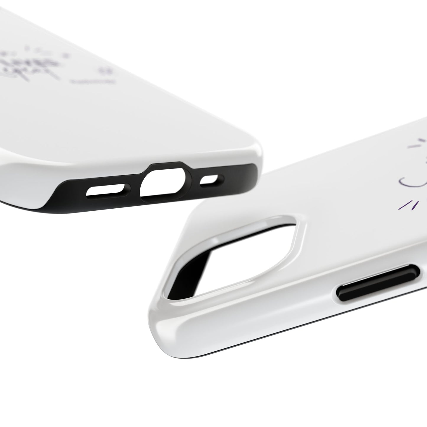 Phone Case - Scan Save Lives for Radiology