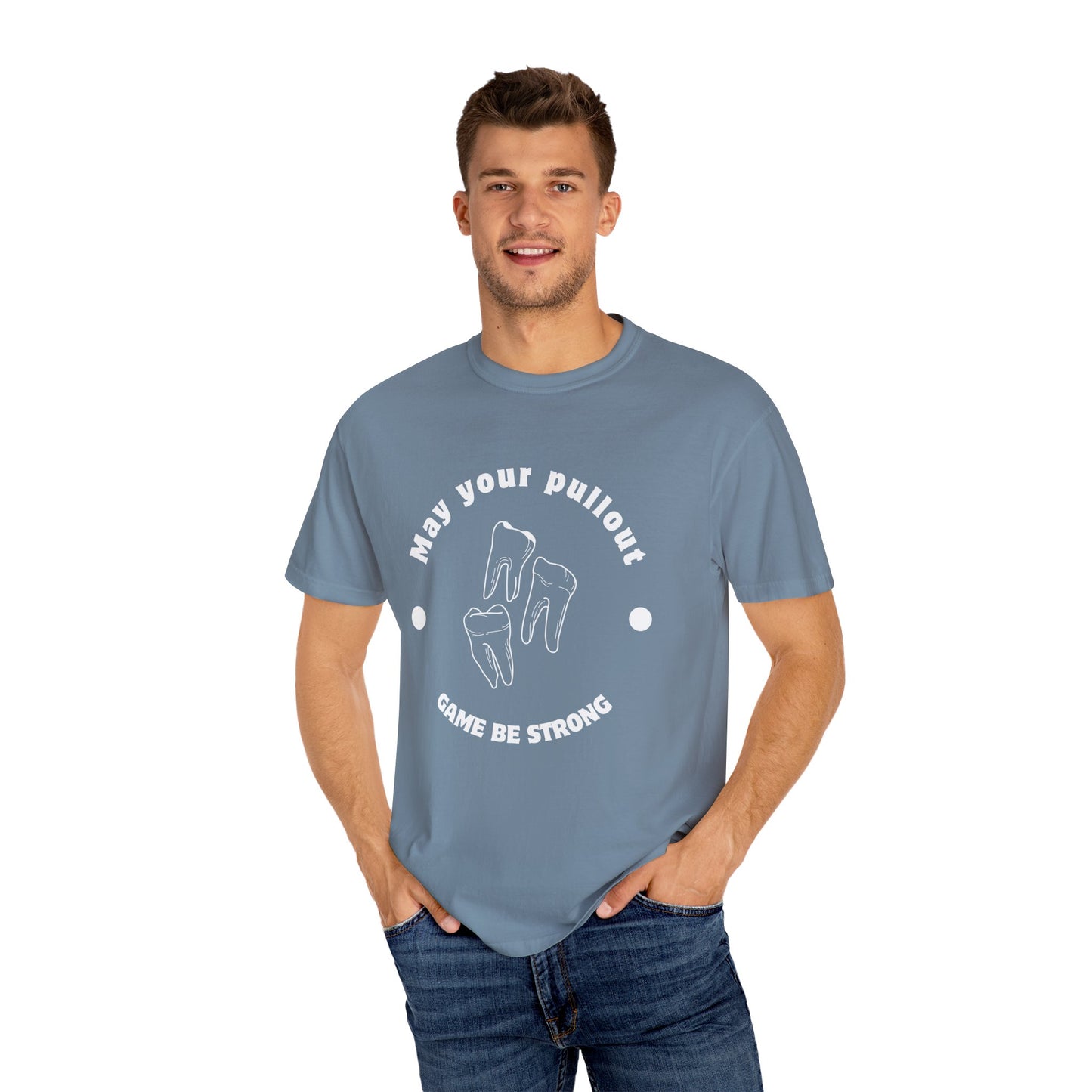 Funny Dentist Quote T-Shirt