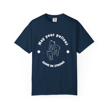 Funny Dentist Quote T-Shirt