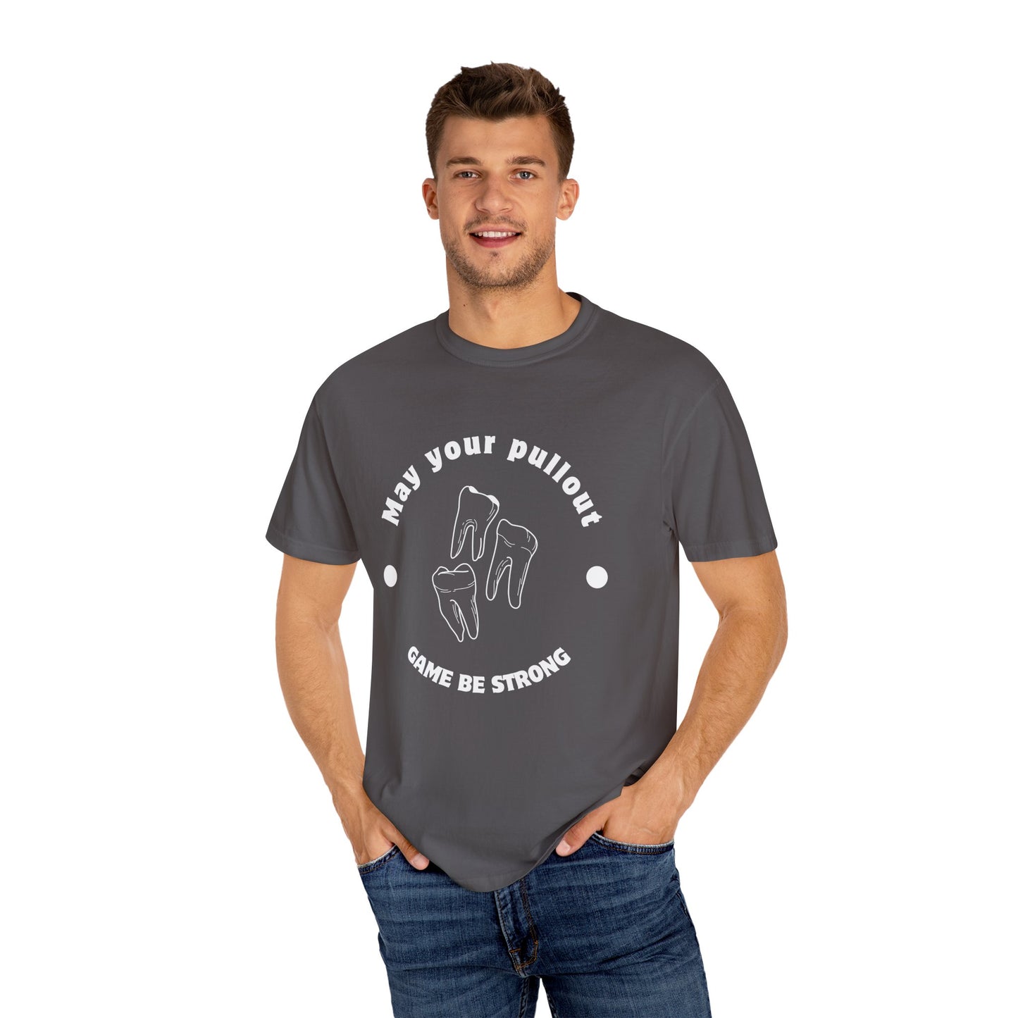 Funny Dentist Quote T-Shirt