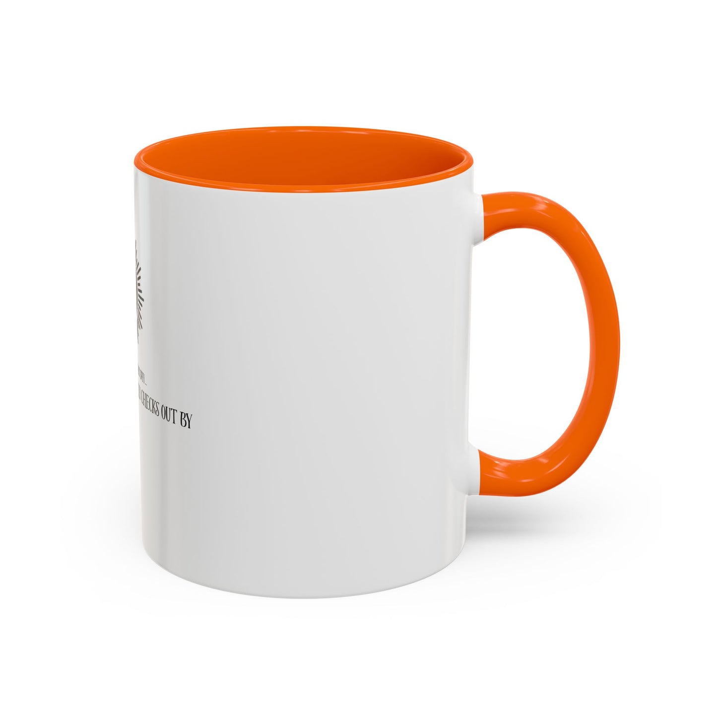 Humorous Coffee Mug for Patients, Perfect Gift for Nurses, Doctor Office Decor, Fun Drinkware, Coffee Lover's Collection