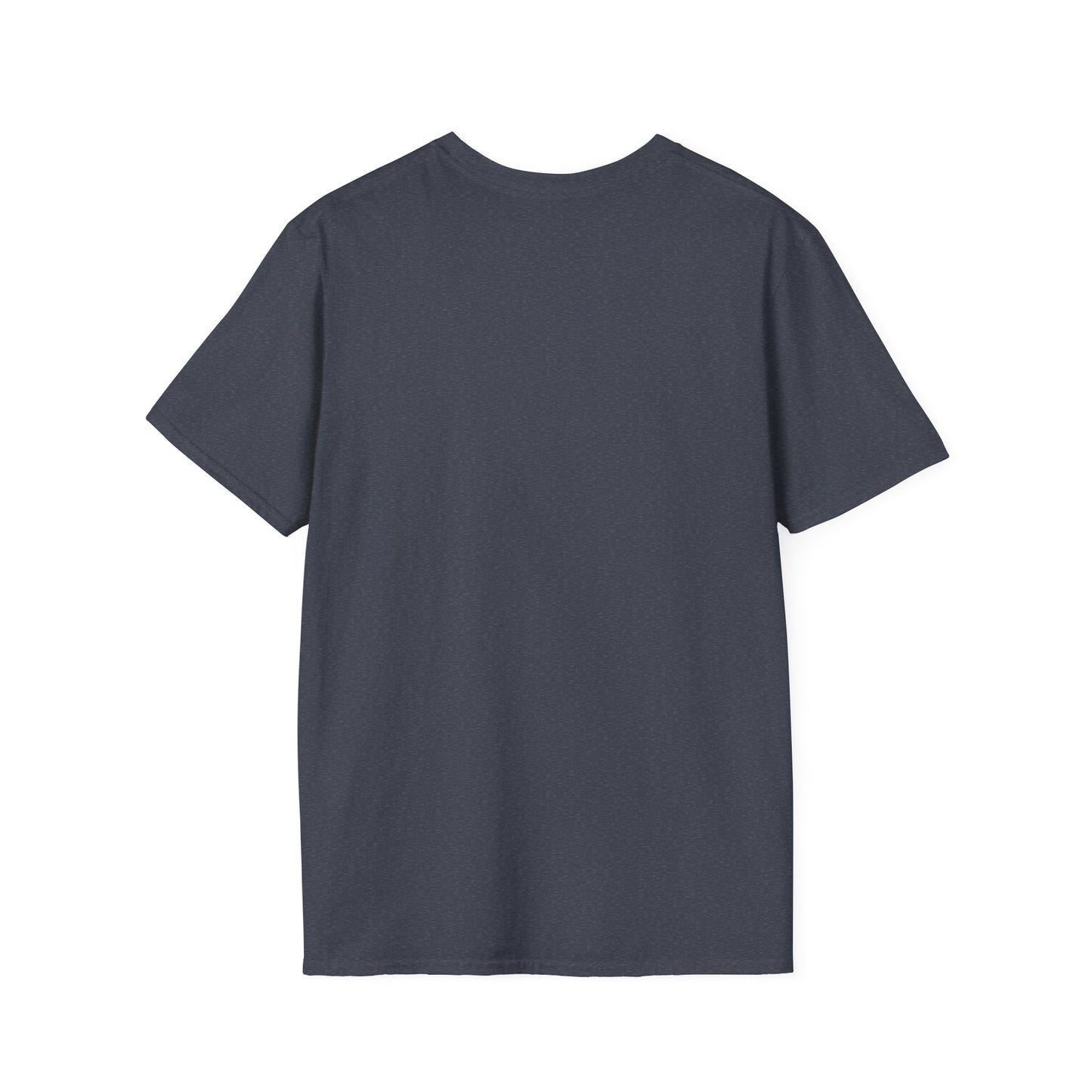 Dentist T-Shirt: Same Spit Different Day Unisex Softstyle