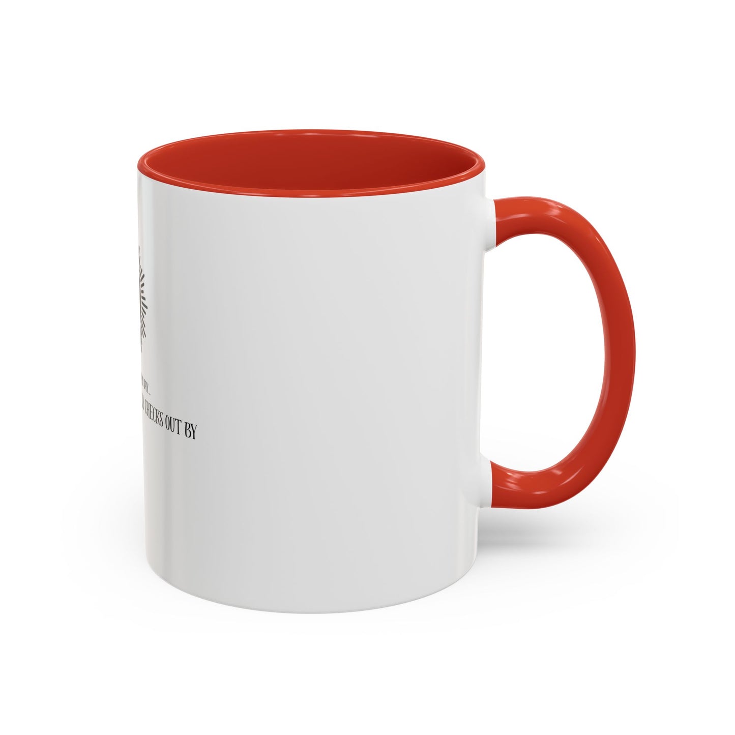 Humorous Coffee Mug for Patients, Perfect Gift for Nurses, Doctor Office Decor, Fun Drinkware, Coffee Lover's Collection