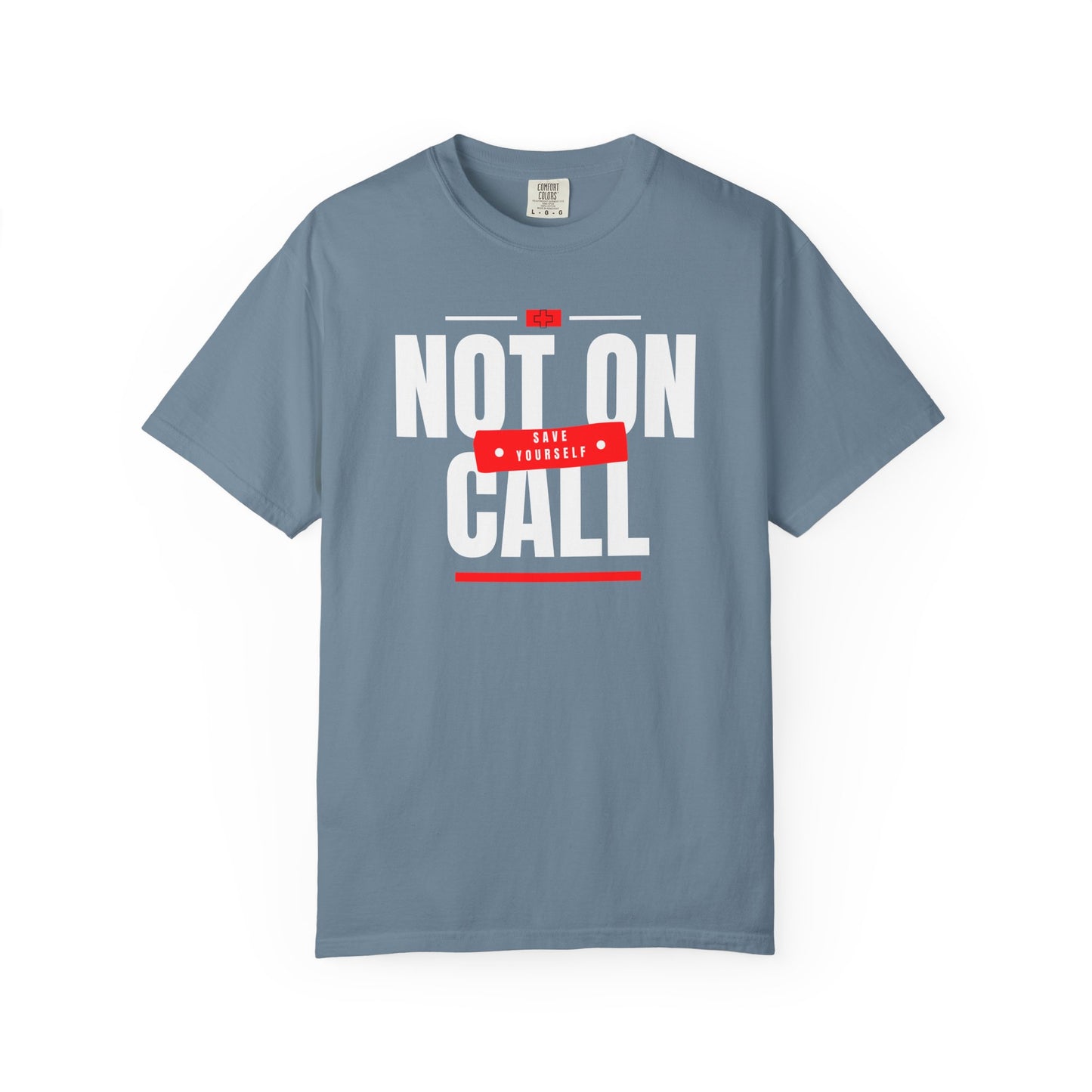 Funny Physician Unisex T-shirt