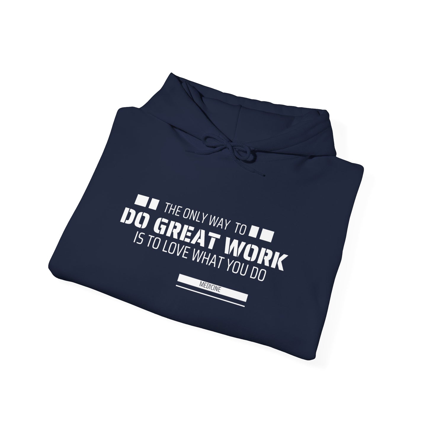 Physician Appreciation Unisex Hoodie