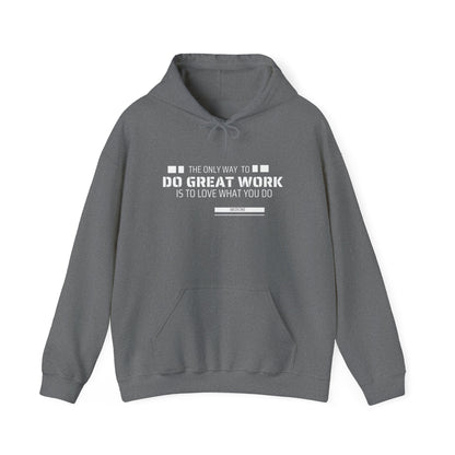 Physician Appreciation Unisex Hoodie