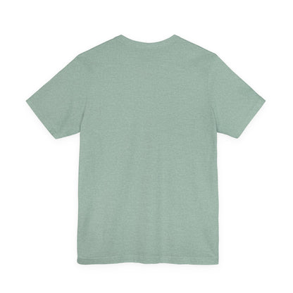 Medicine Love Hippocrates Quote Tee