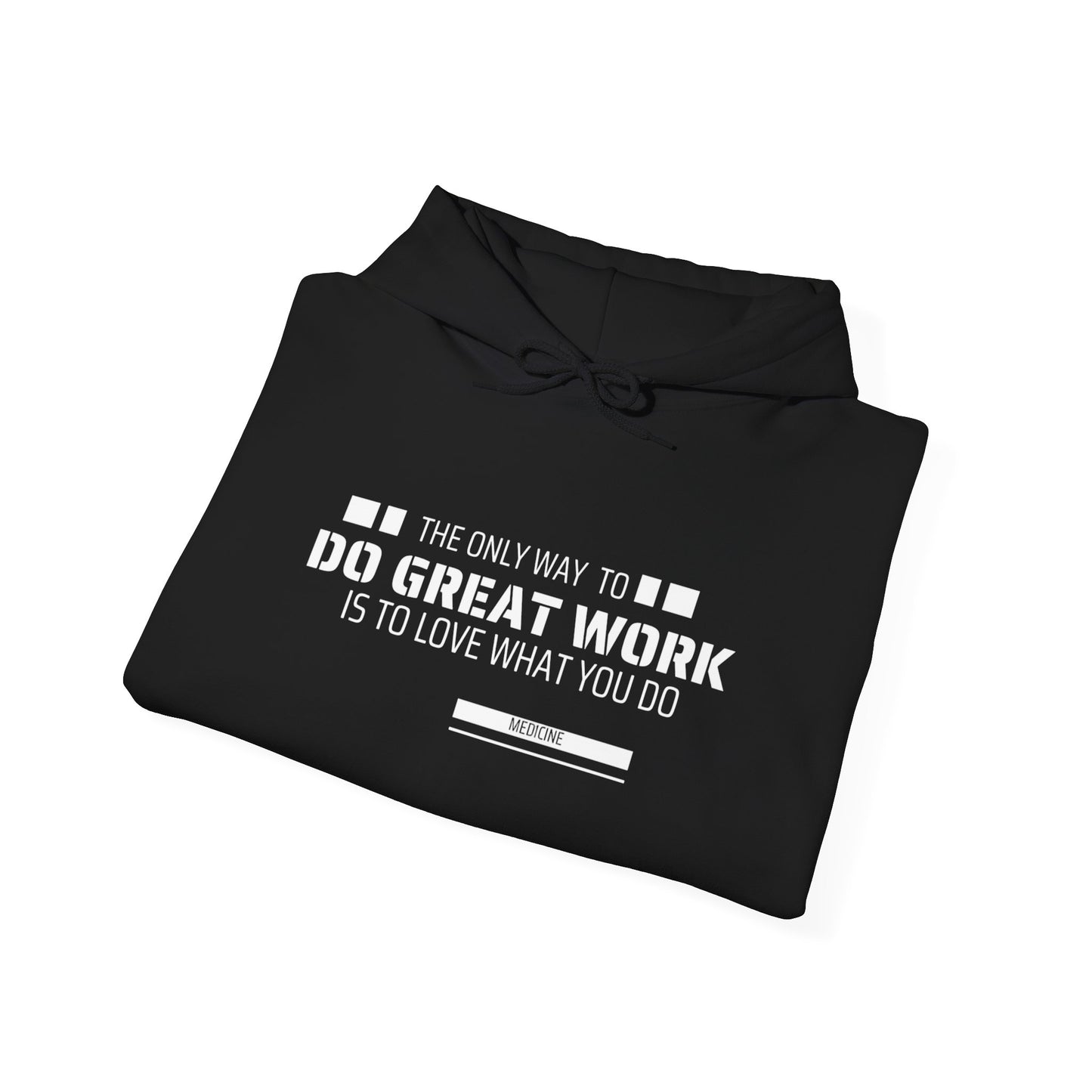 Physician Appreciation Unisex Hoodie