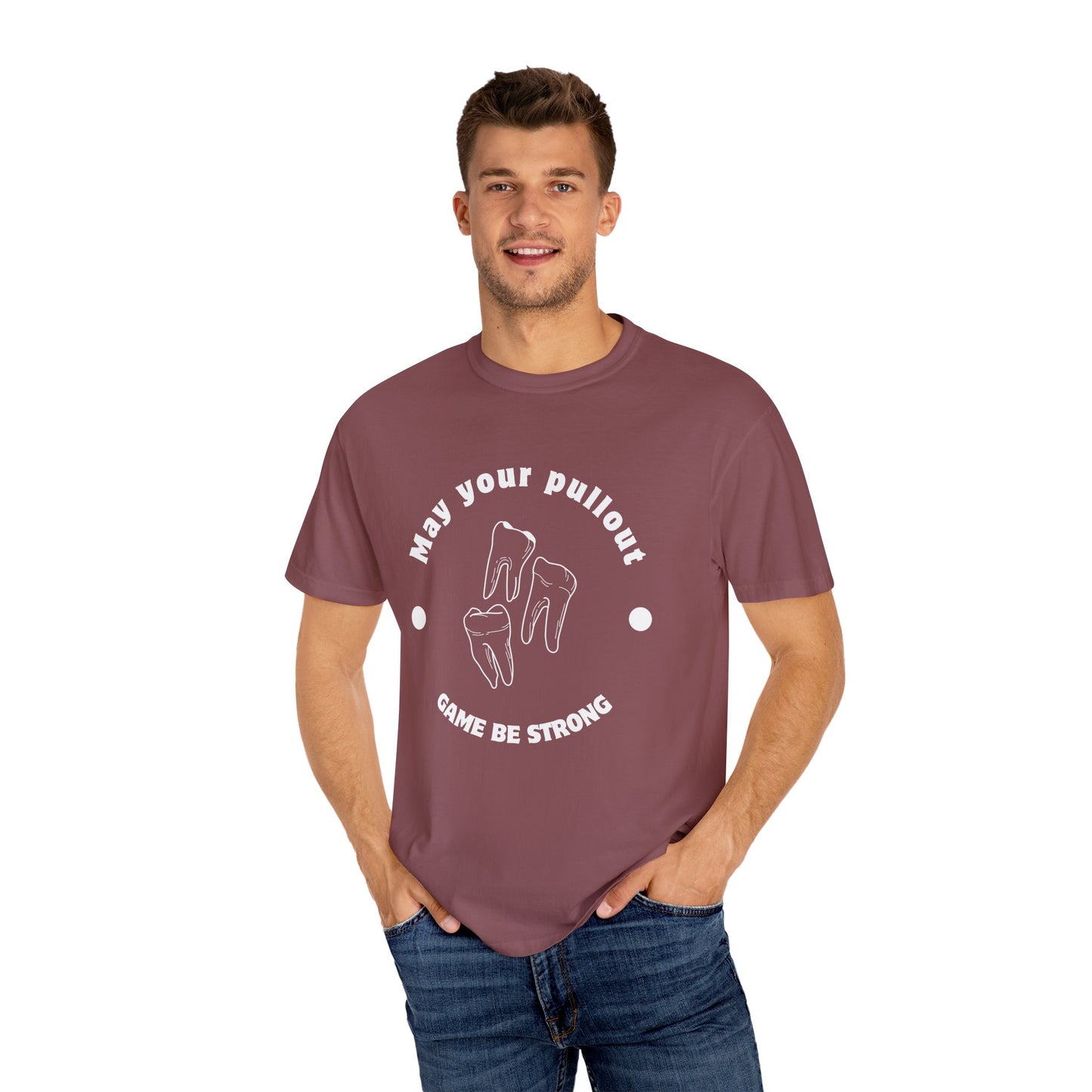 Funny Dentist Quote T-Shirt