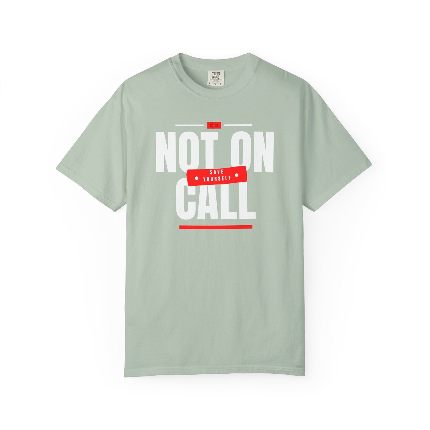 Funny Physician Unisex T-shirt