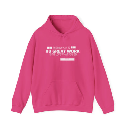 Physician Appreciation Unisex Hoodie
