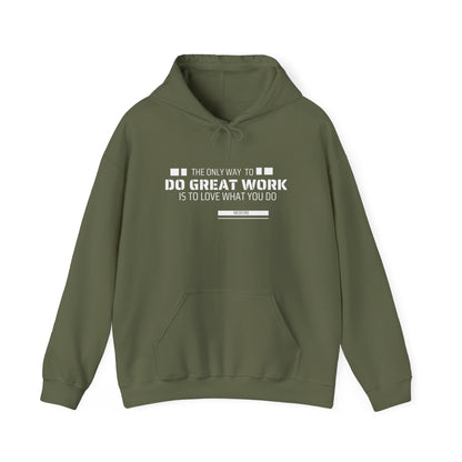 Physician Appreciation Unisex Hoodie