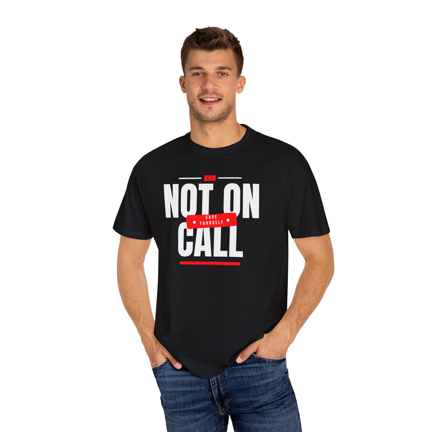 Funny Physician Unisex T-shirt