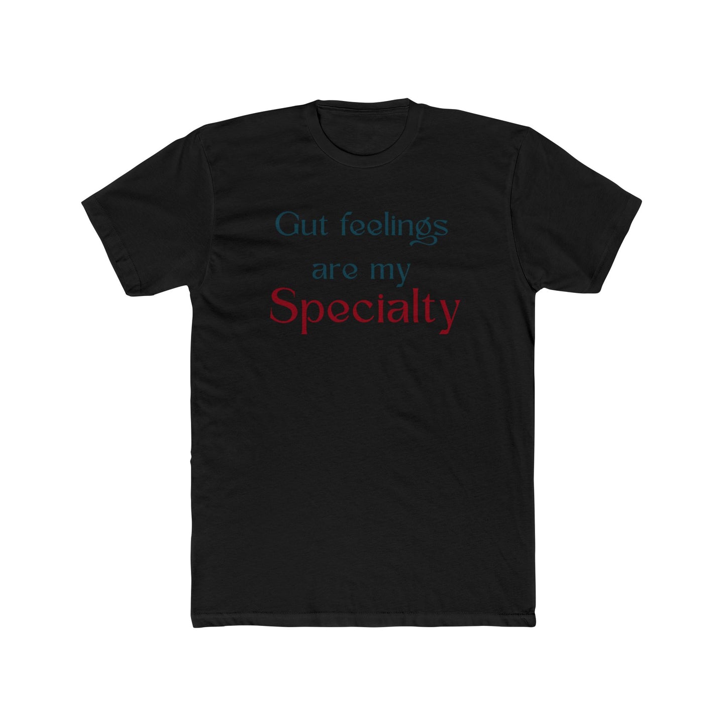 Gut Feeling Tshirt