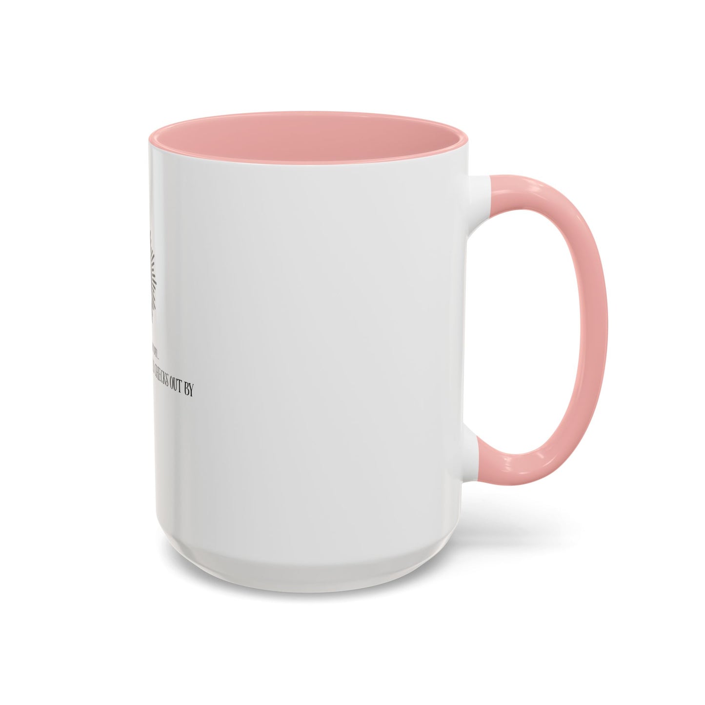 Humorous Coffee Mug for Patients, Perfect Gift for Nurses, Doctor Office Decor, Fun Drinkware, Coffee Lover's Collection