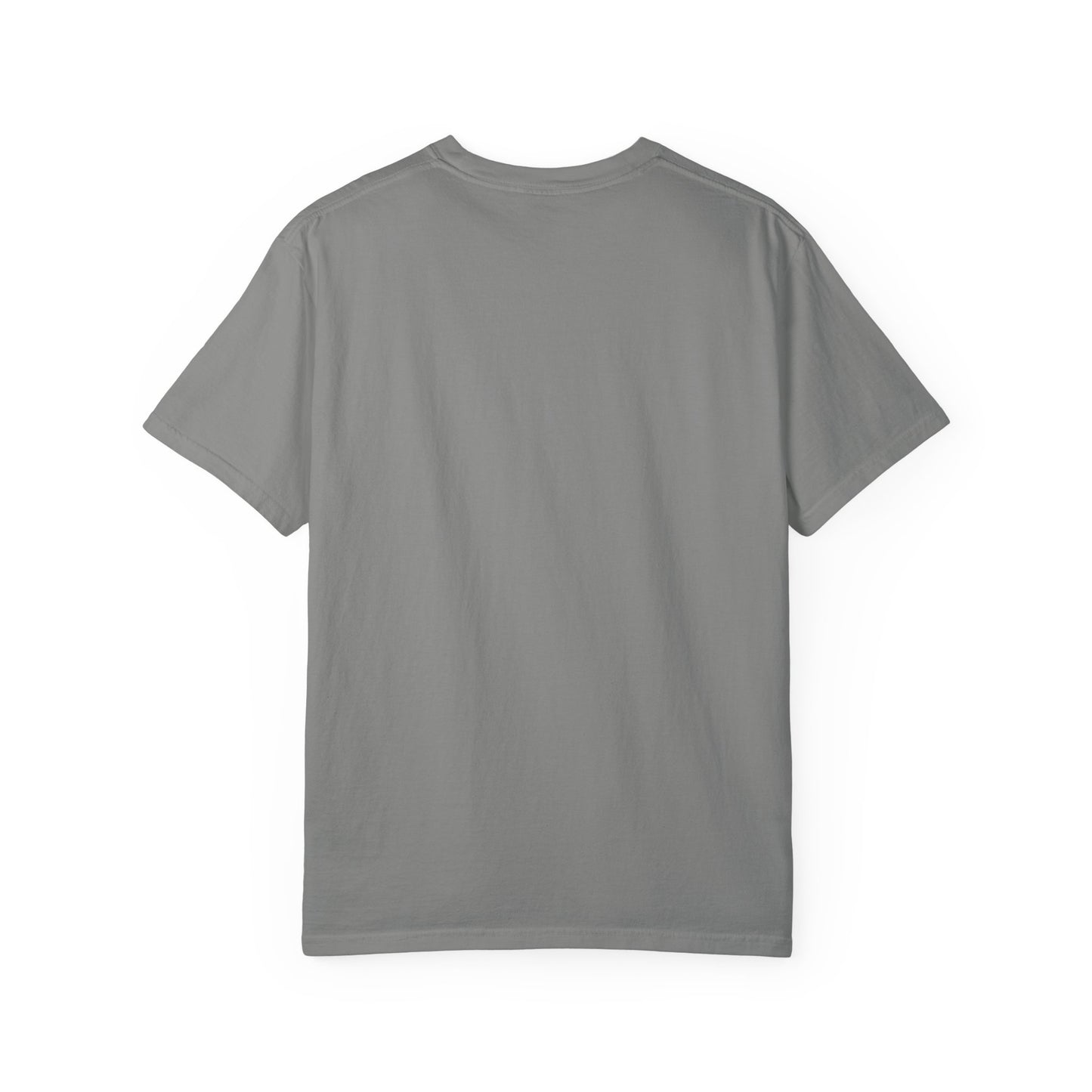 Physicians' Patience is a Virtue T-shirt