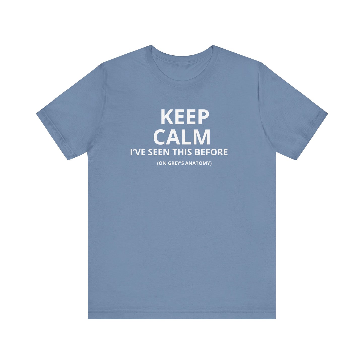 Grey's Anatomy Tee