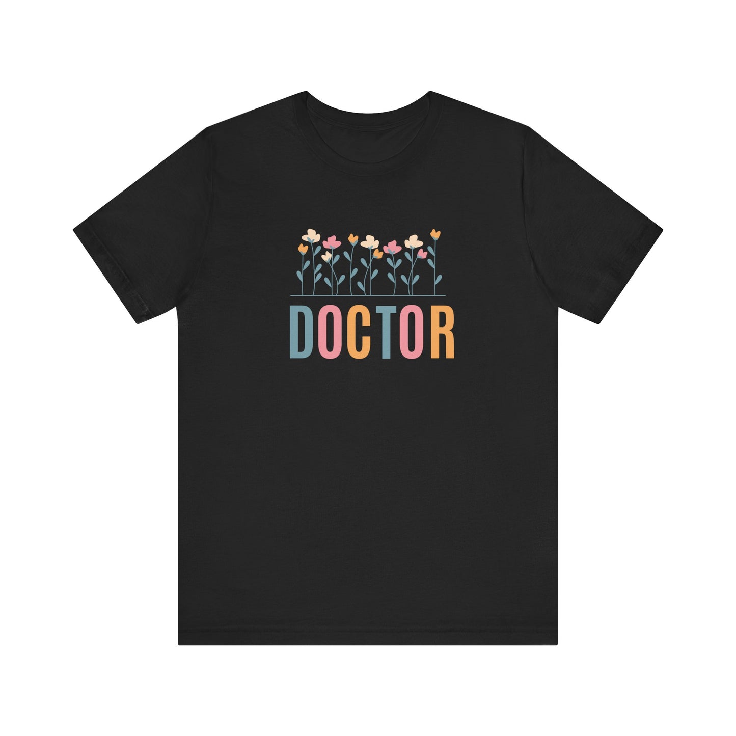 Doctor Unisex Tee