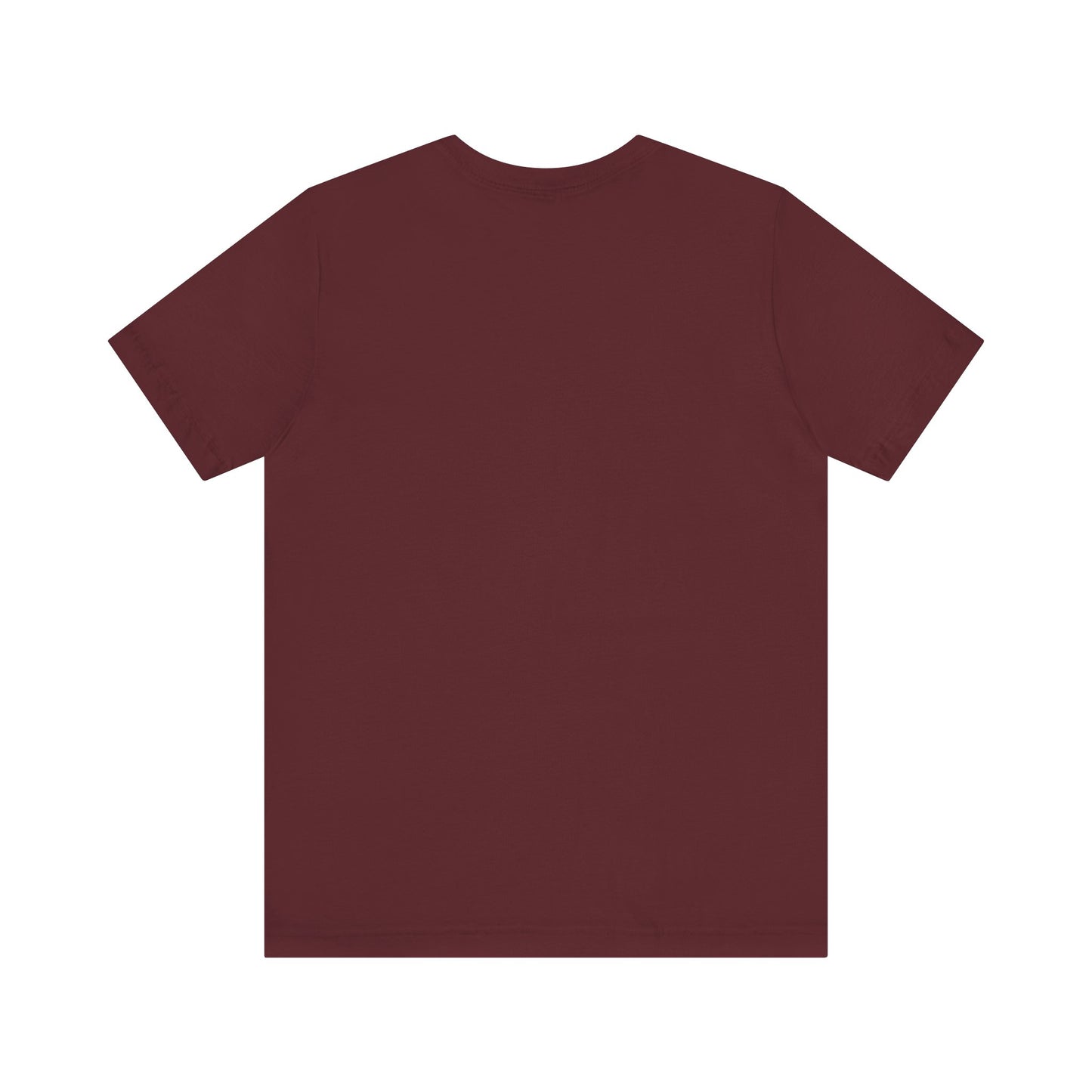 Funny Graphic Tee - Unisex Jersey Short Sleeve Tee - Don’t Confuse Google Search with Medical Degree