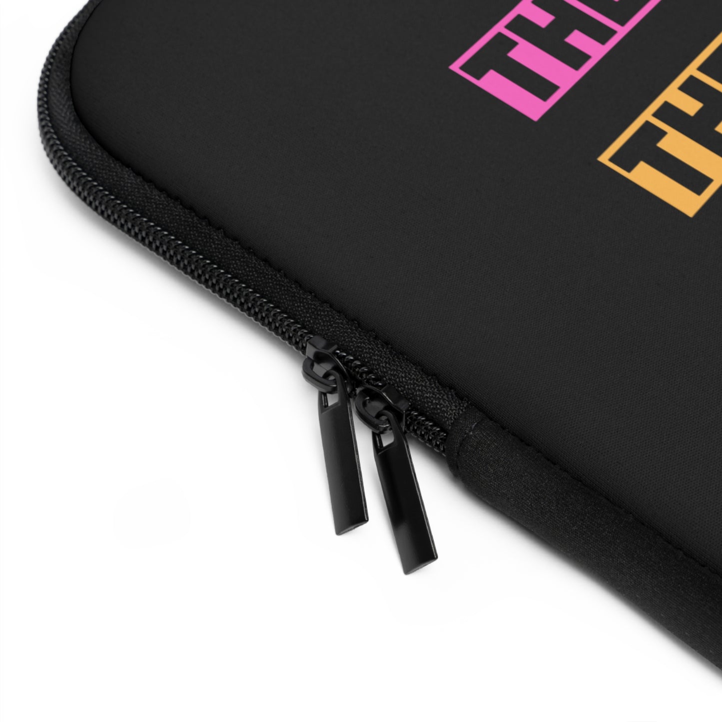 The Woman Myth Physician Laptop Sleeve