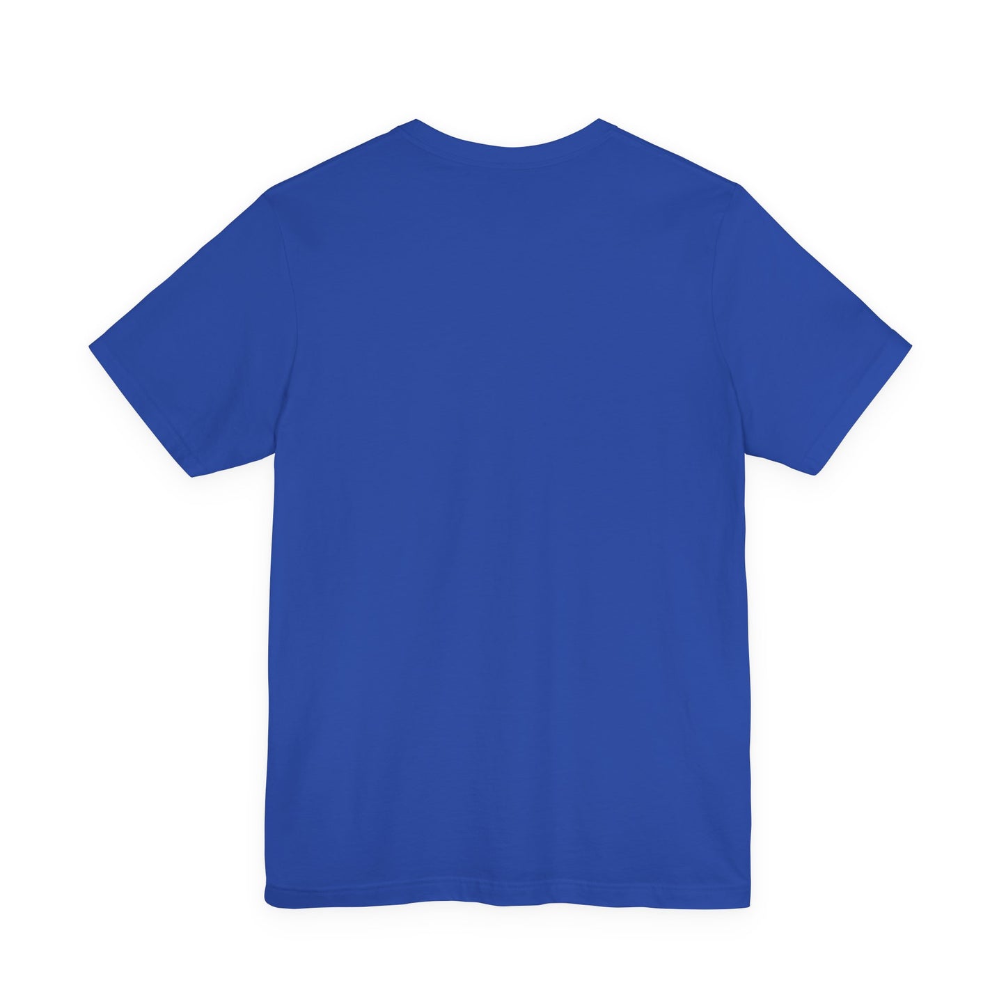 Funny Graphic Tee - Unisex Jersey Short Sleeve Tee - Don’t Confuse Google Search with Medical Degree